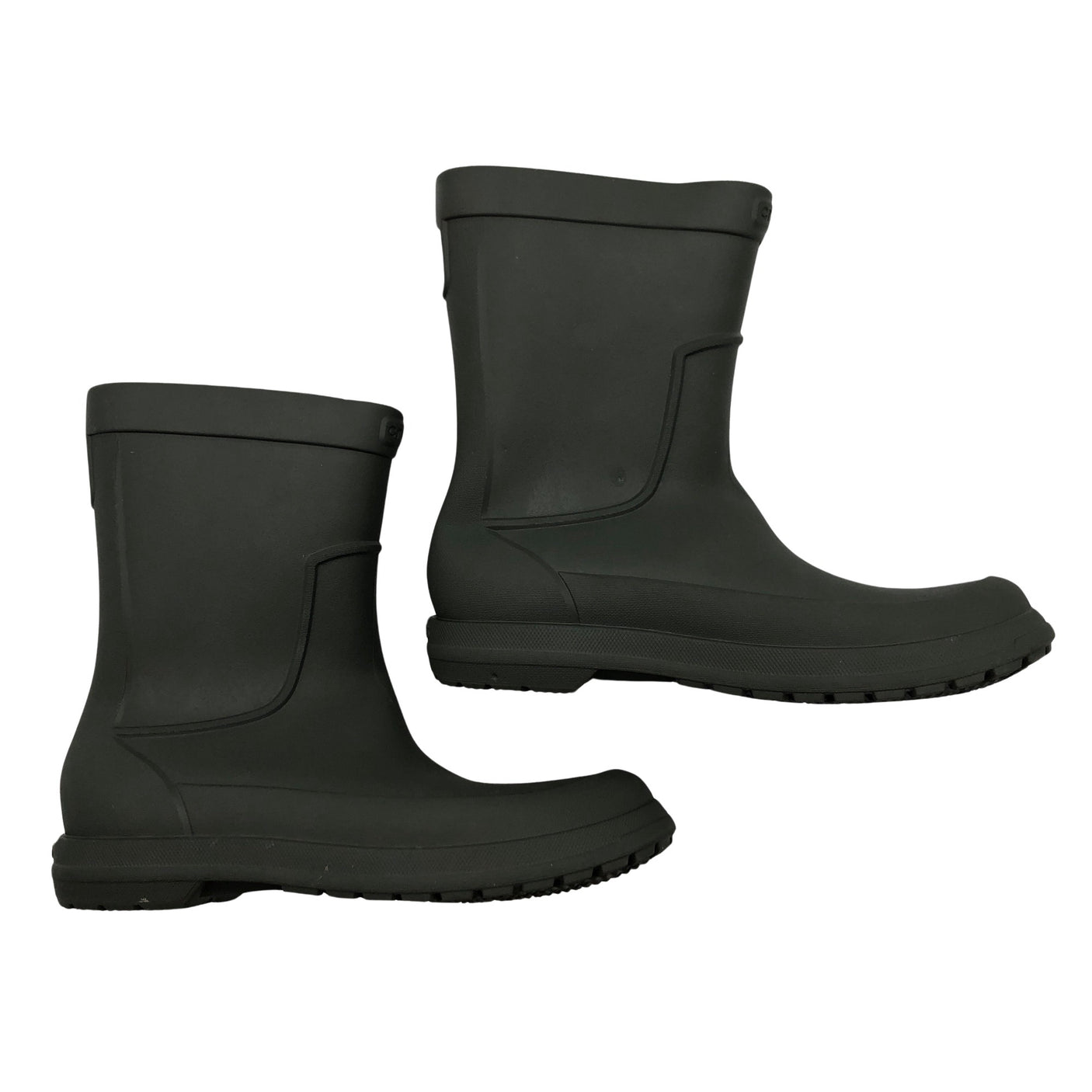 Unisex Crocs - Kumisaappaat, koko 45 - (1)