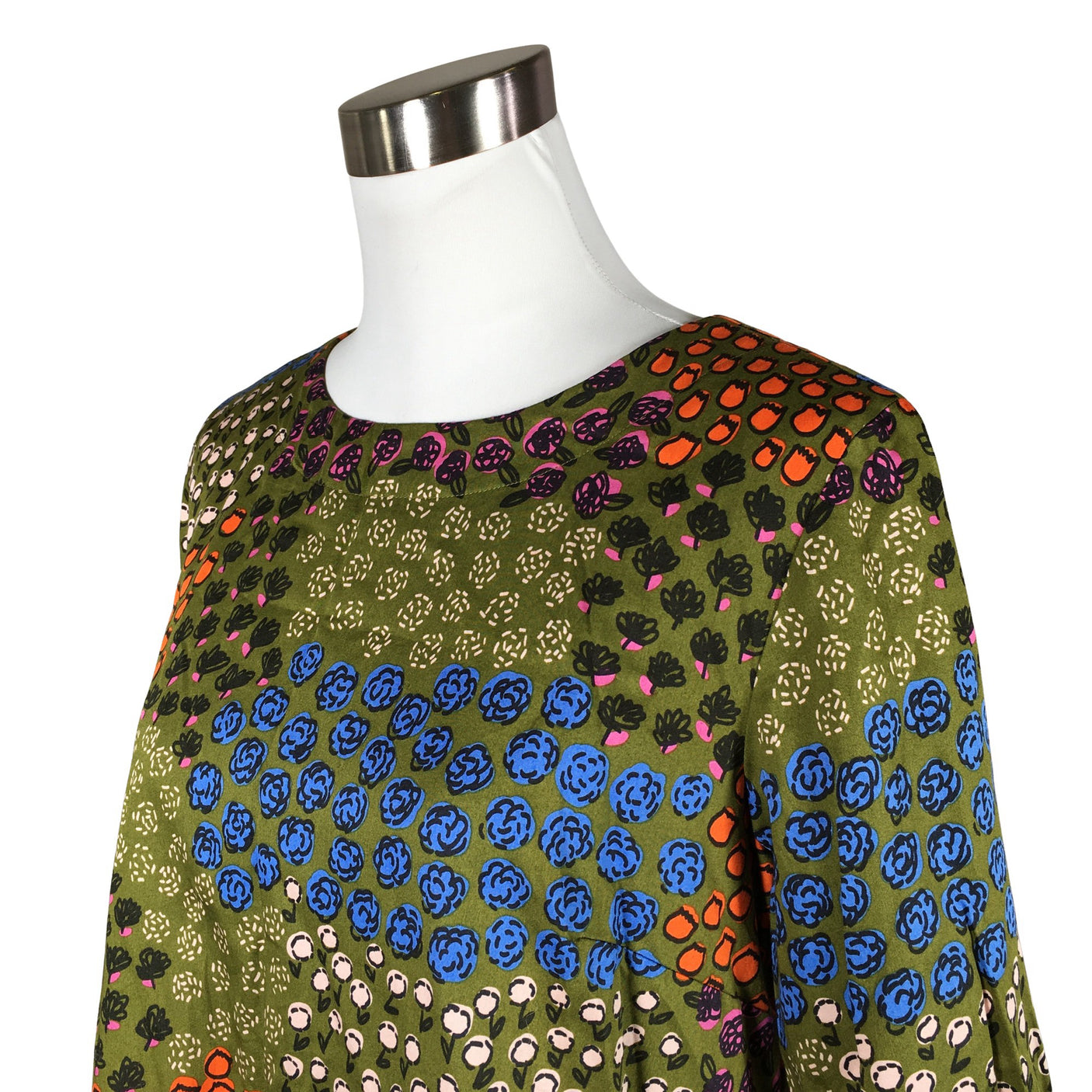 Unisex Marimekko - Kangasmekko, koko 40 - (3)