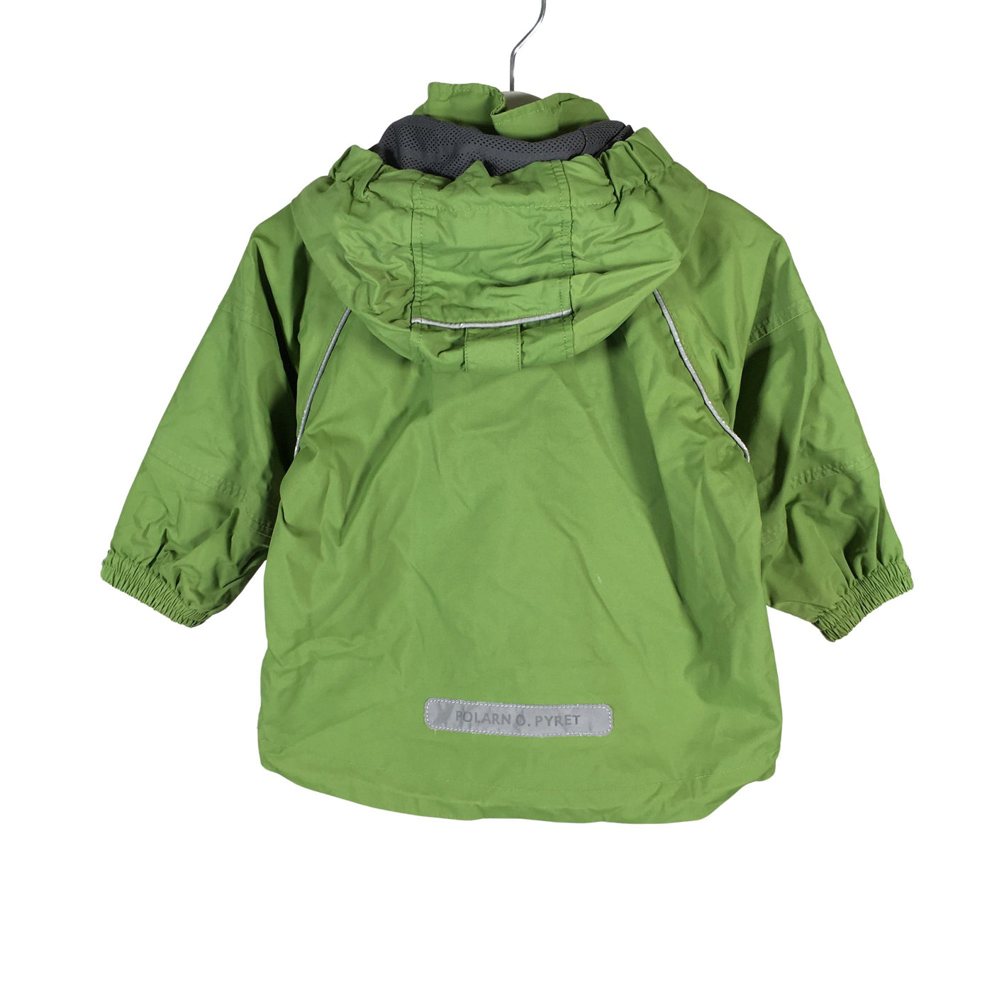 Unisex Polarn O. Pyret - Välikausitakki, koko 74 - 80 - (2)