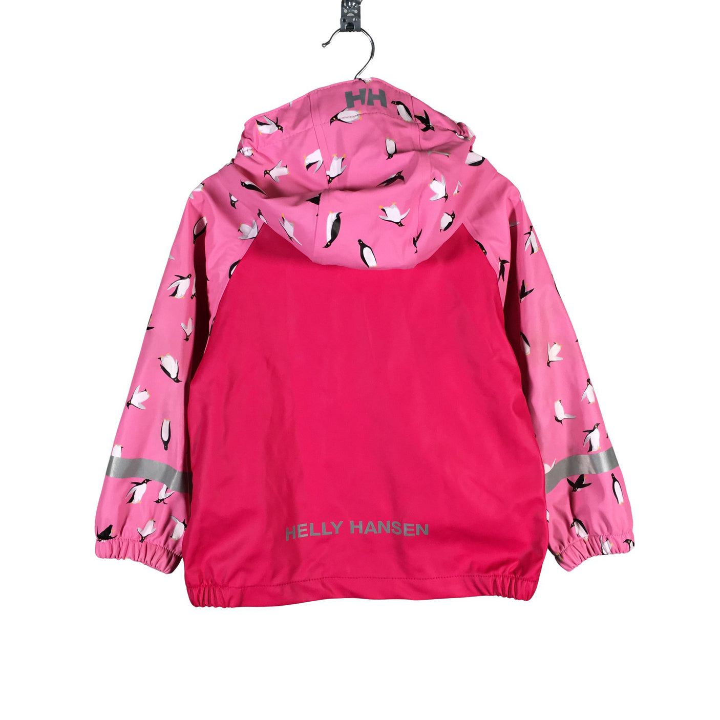 Unisex Helly Hansen - Sadetakki, koko 92 - 98 - (2)