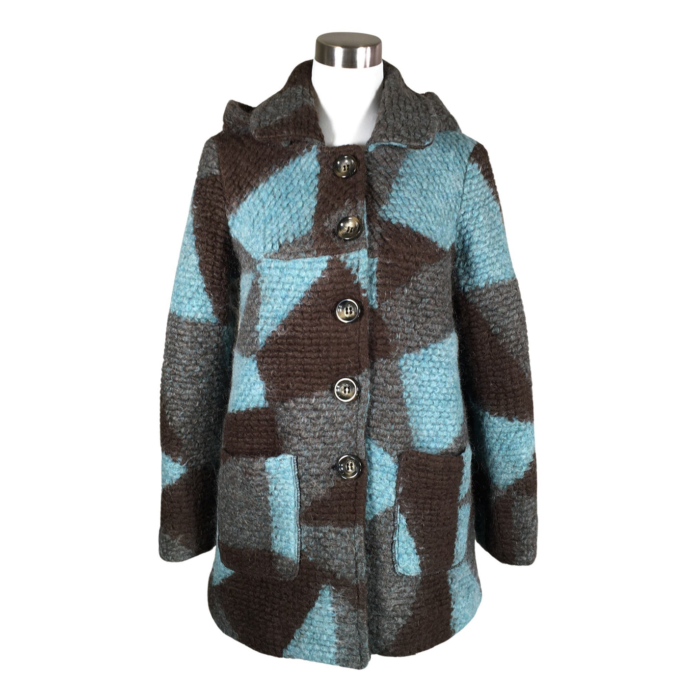 Unisex Rinascimento - Villakangastakki, koko 38 - (1)