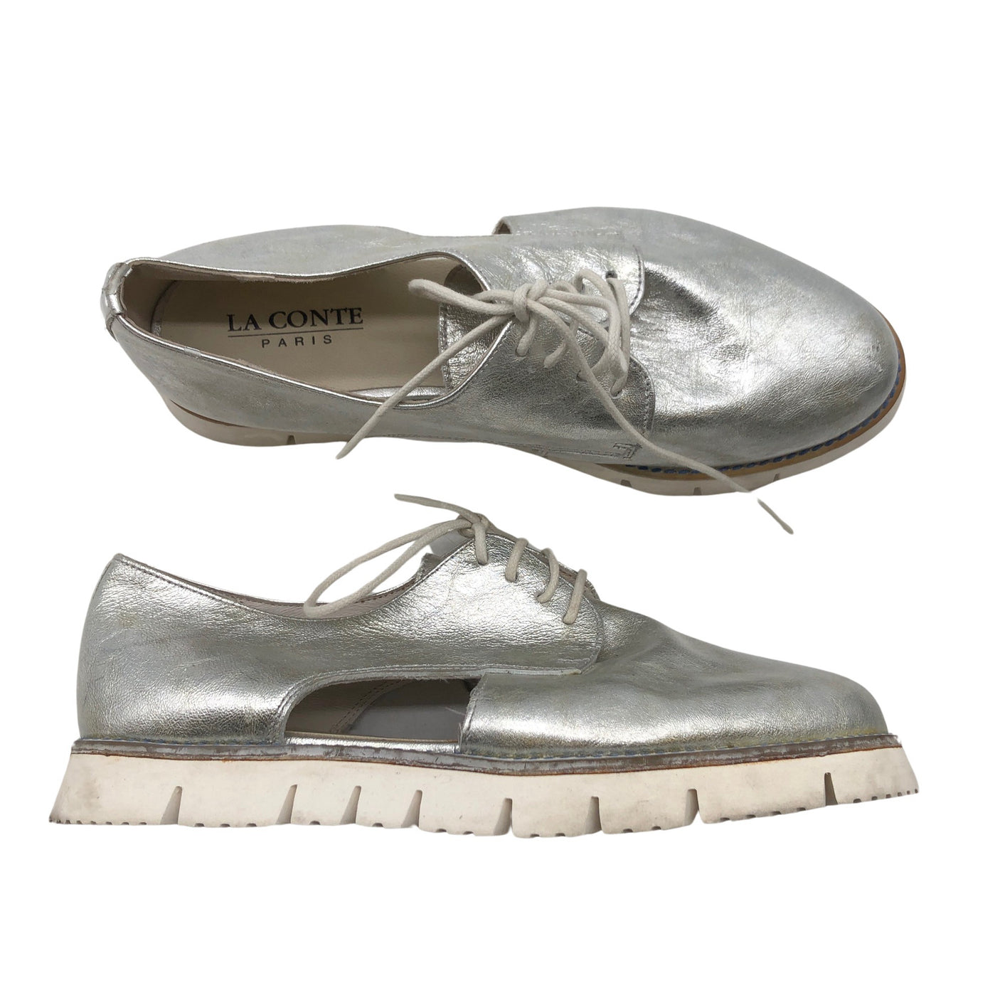 Unisex La Conte Paris - Kävelykengät, koko 37 - (1)