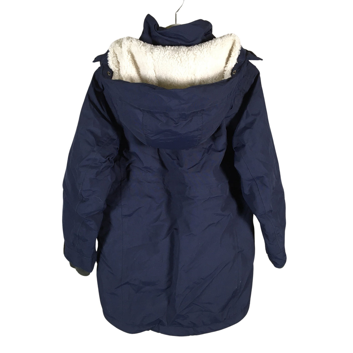 Unisex Didriksons - Parkatakki, koko 128 - 134 - (2)