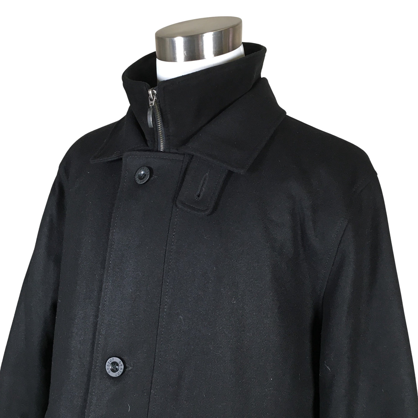 Unisex Turo Tailor - Villakangastakki, koko XXL - (3)