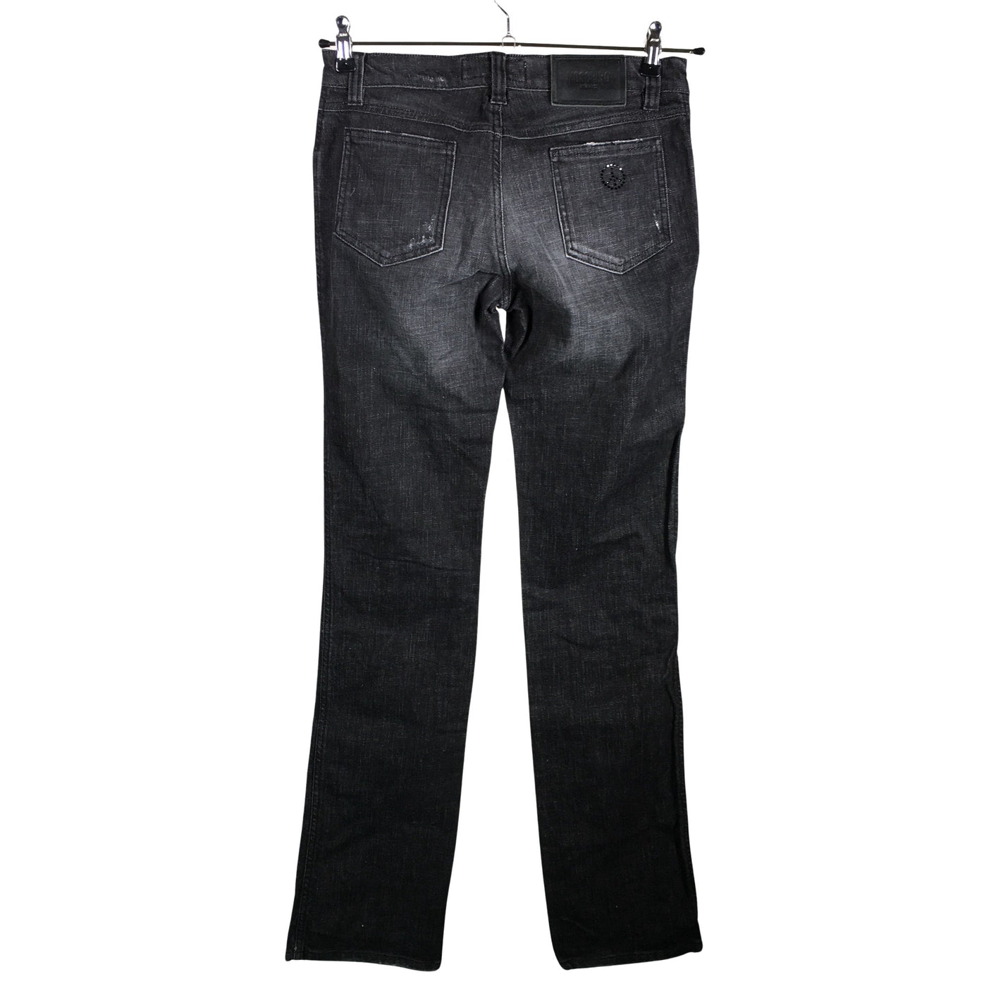 Unisex Moschino Jeans - Farkut, koko 36 - (2)