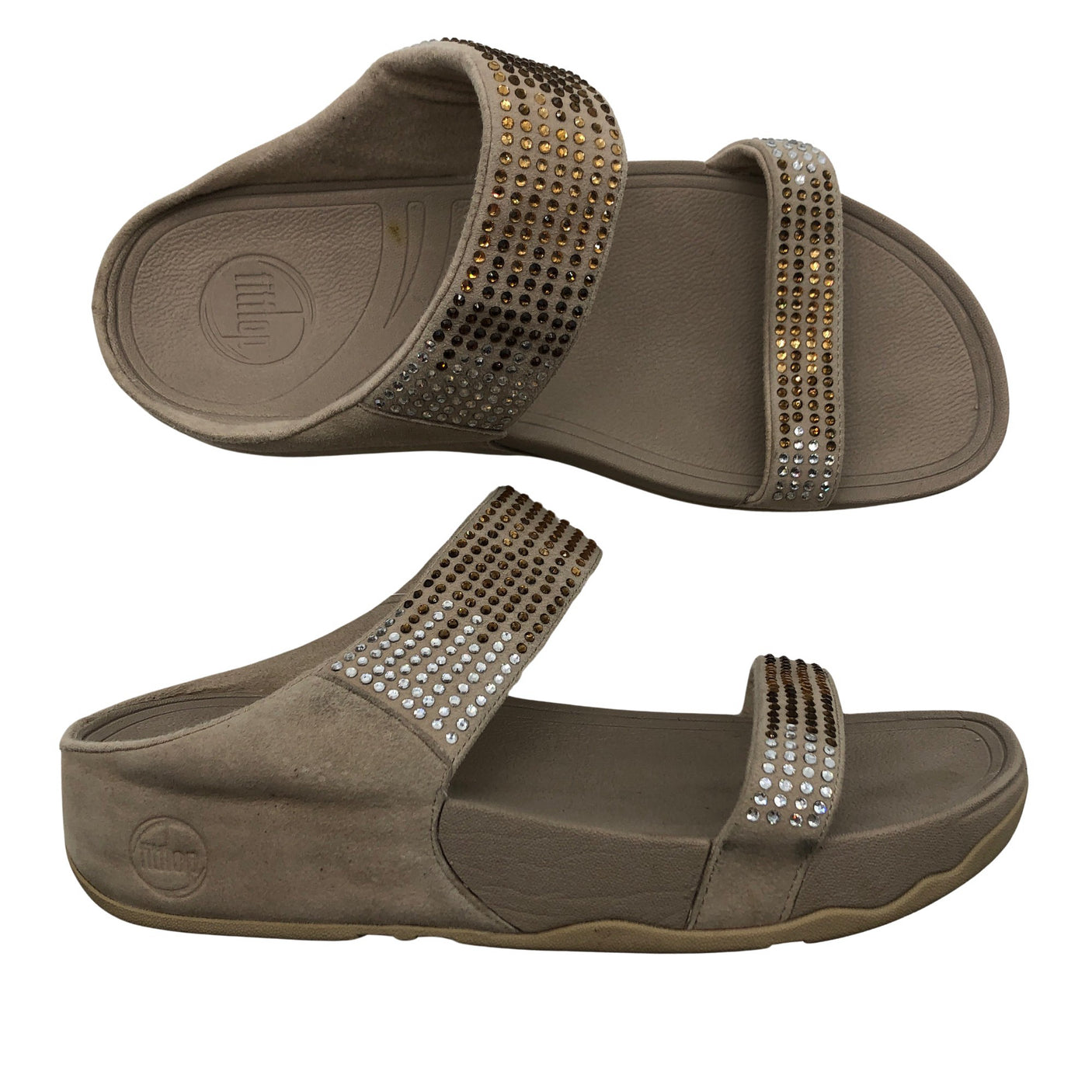 Unisex Fitflop - Sandaalit, koko 41 - (1)