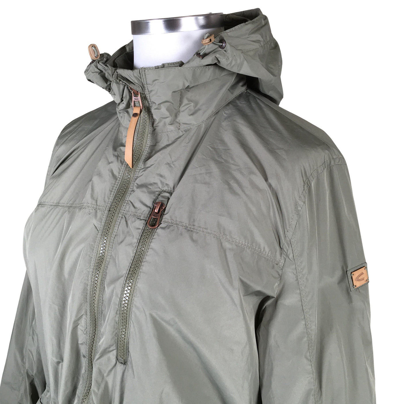 Unisex Camel Active - Parkatakki, koko 44 - (3)