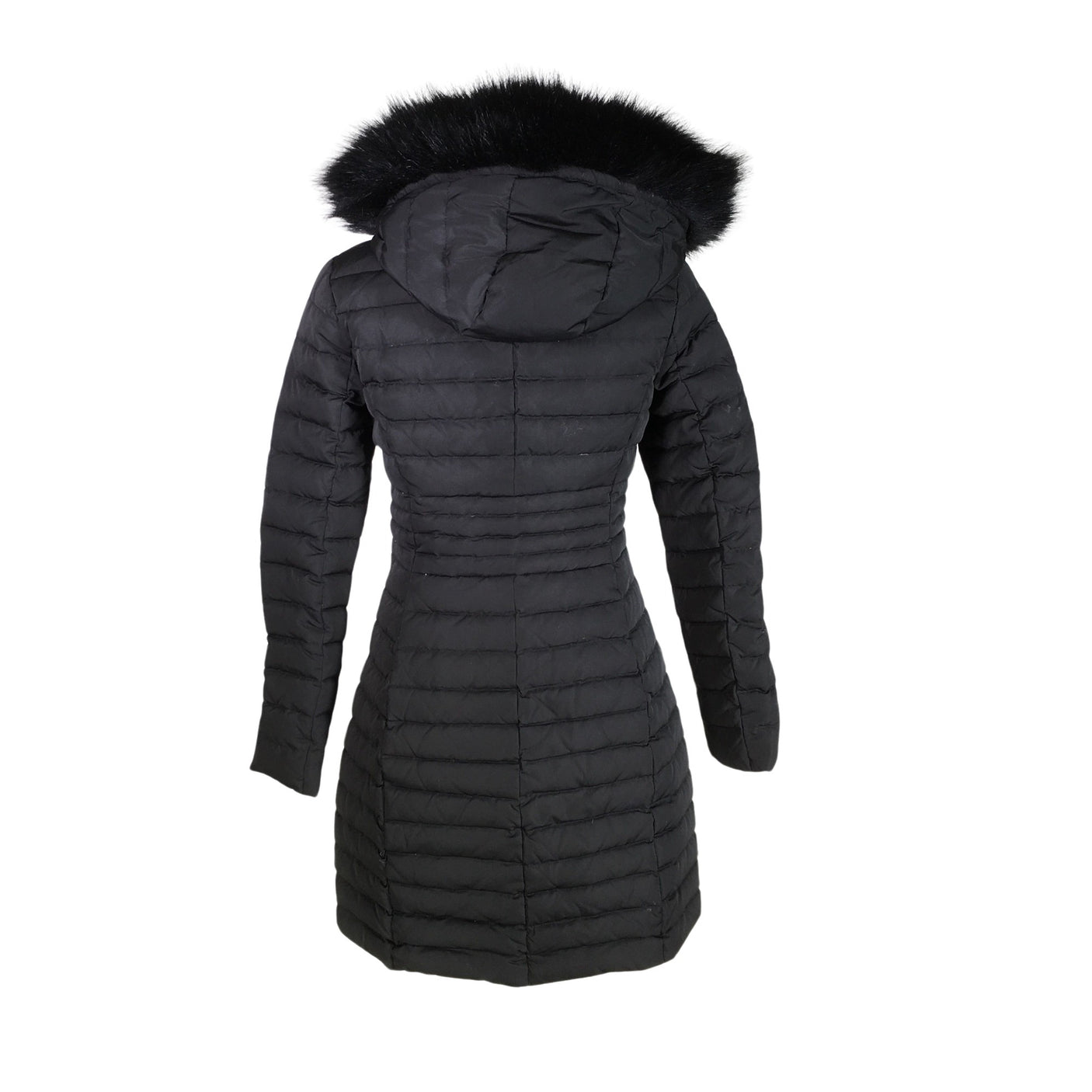 Unisex Zara - Untuvatakki, koko 36 - (2)