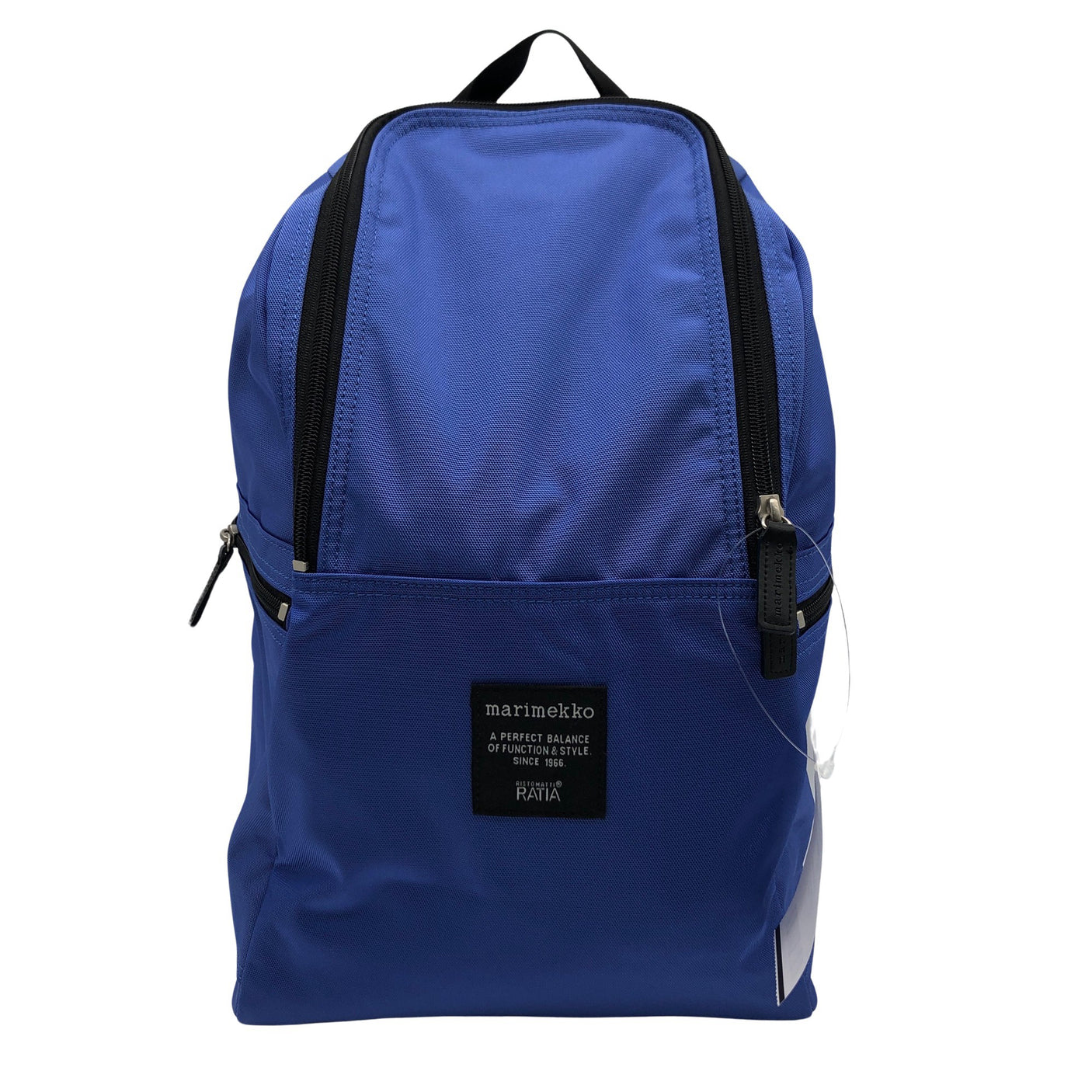 Unisex Marimekko - Reppu, koko Midi - (1)