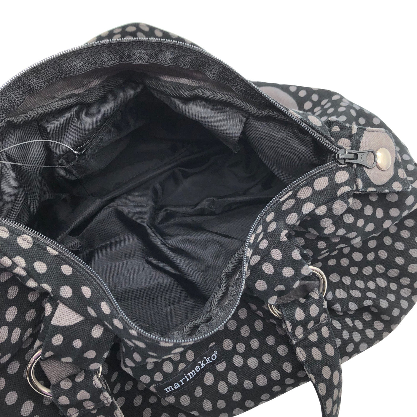 Unisex Marimekko - Käsilaukku, koko Maxi - (3)