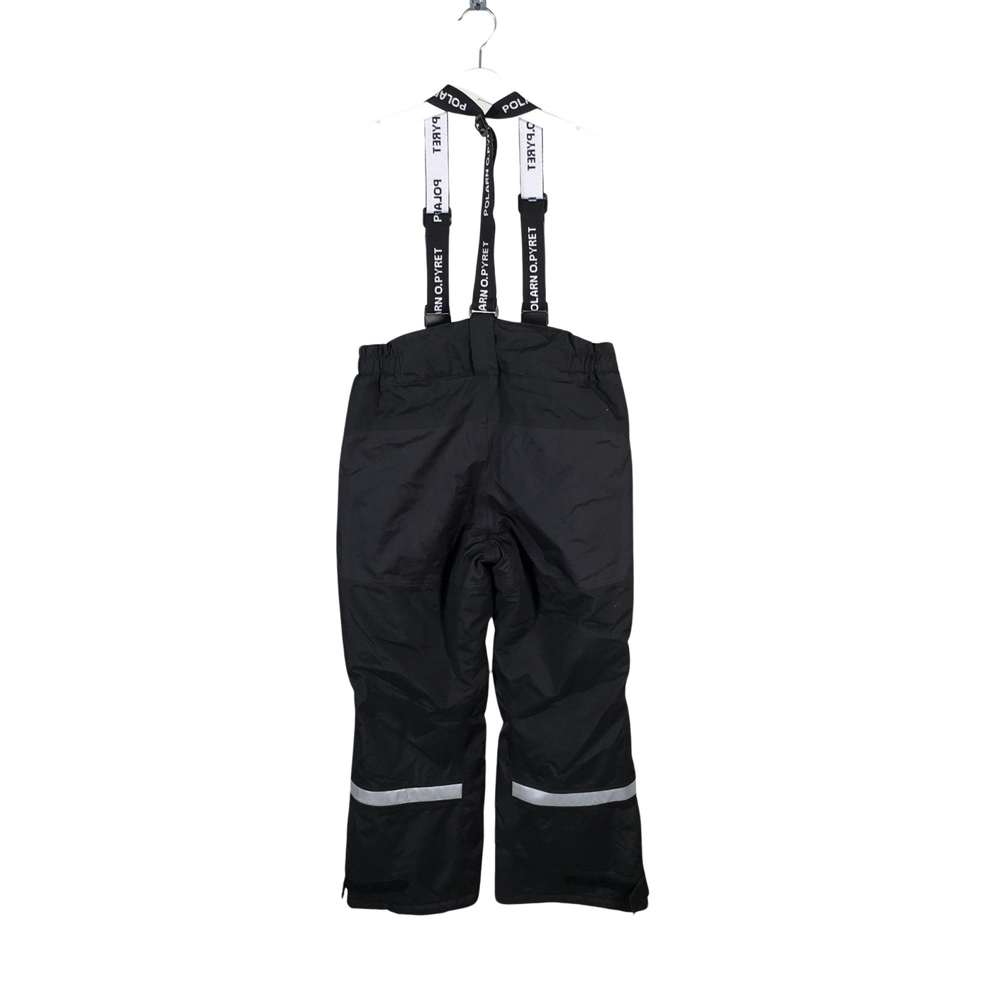 Unisex Polarn O. Pyret - Toppahousut, koko 128 - 134 - (2)