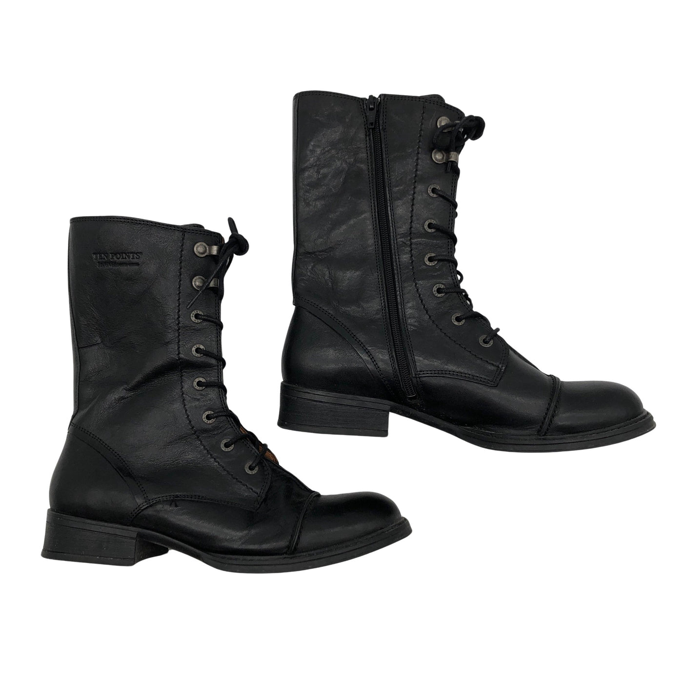 Unisex Ten Points - Saappaat, koko 41 - (1)