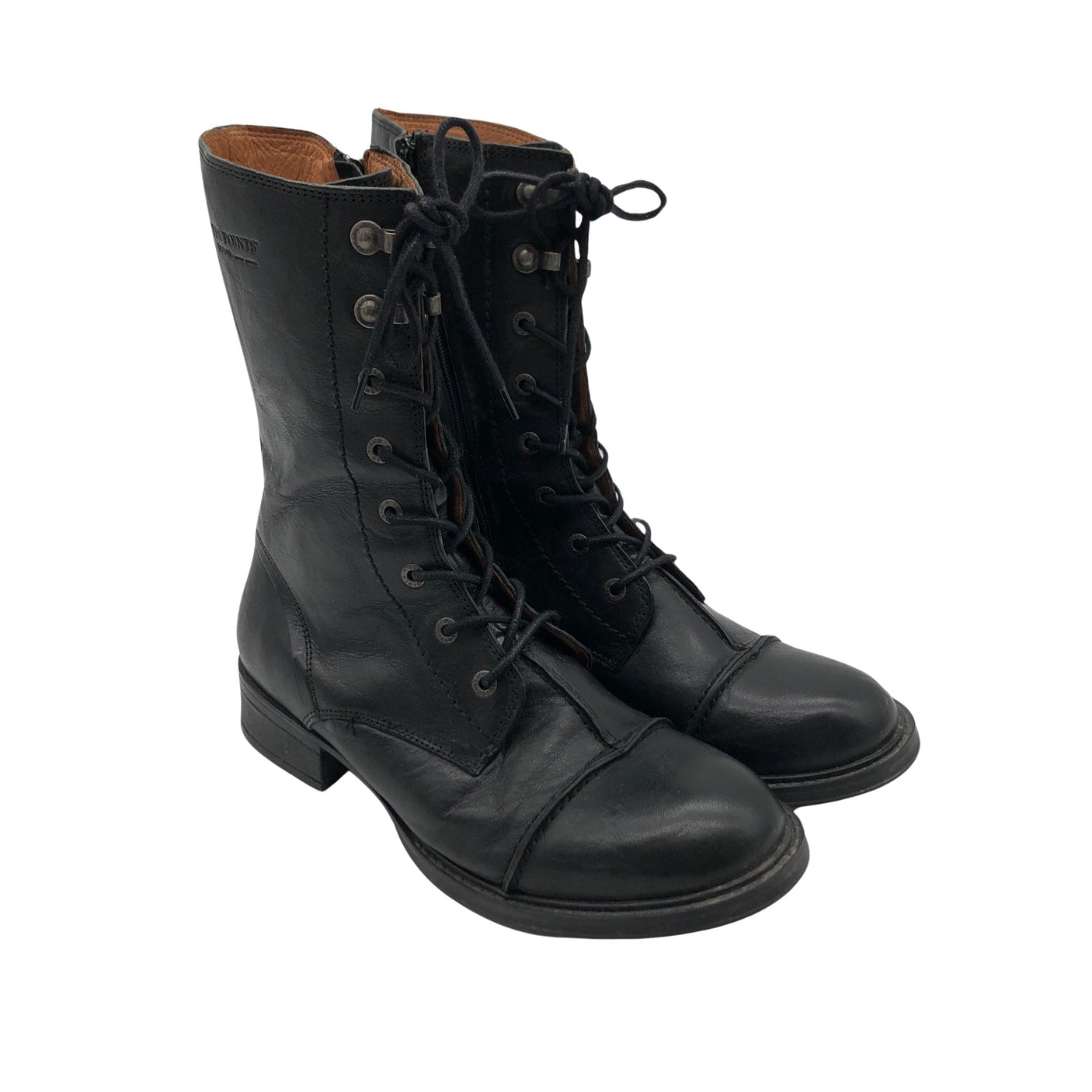 Unisex Ten Points - Saappaat, koko 41 - (2)