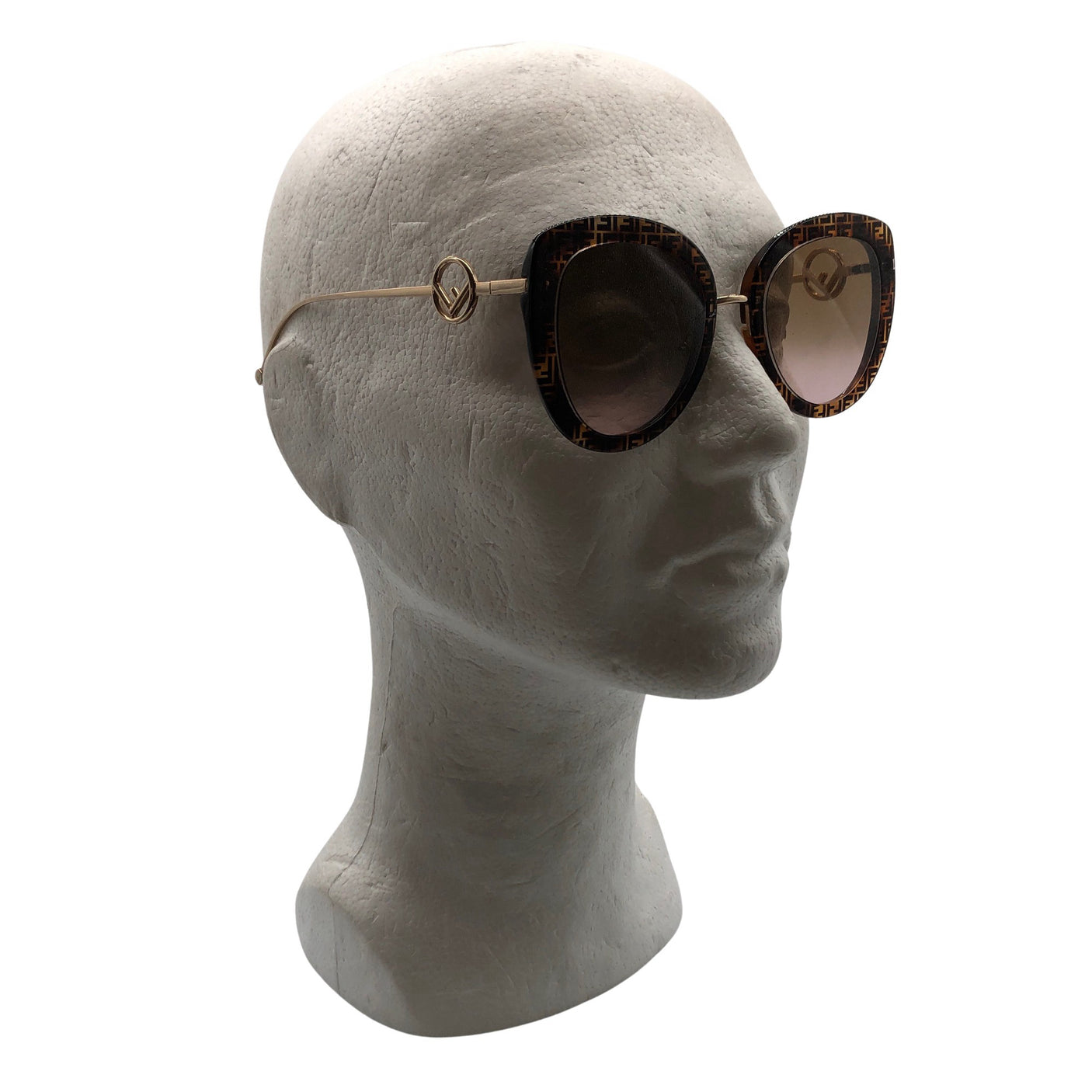 Aurinkolasit, koko Ei kokoa