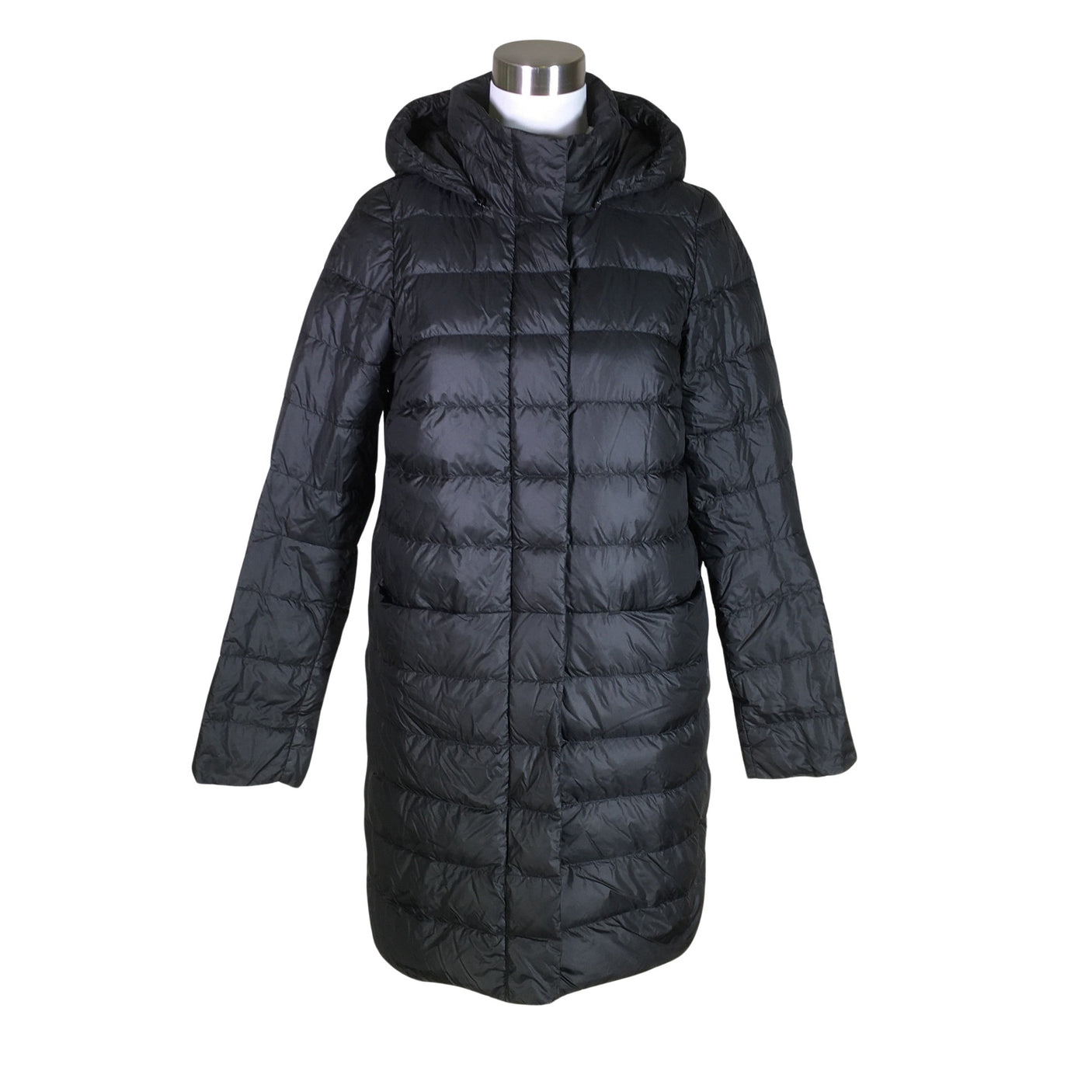 Untuvatakki, koko 34