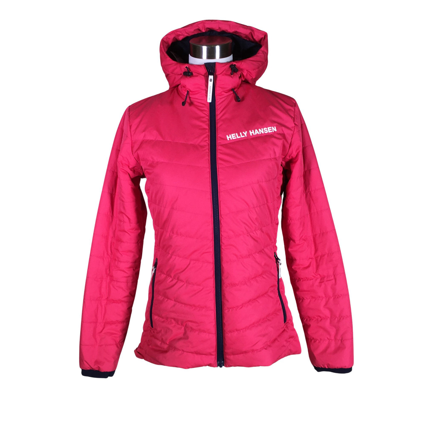 Unisex Helly Hansen - Kevyttoppatakki, koko 36 - (1)