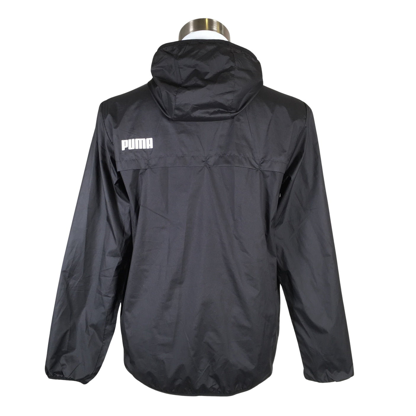Unisex Puma - Urheilutakki, koko S - (2)