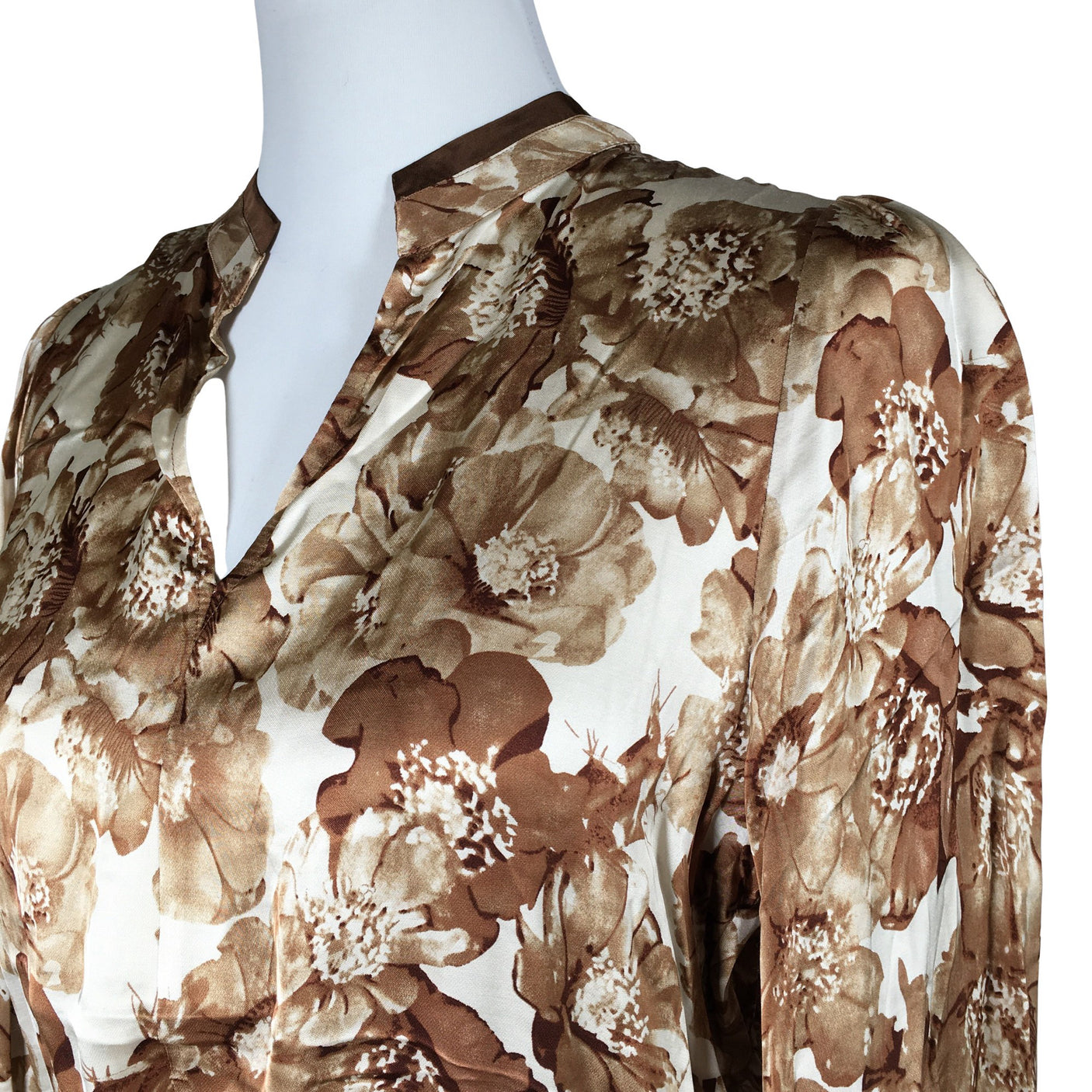 Unisex Mos Mosh - Sifonkimekko, koko 36 - (3)