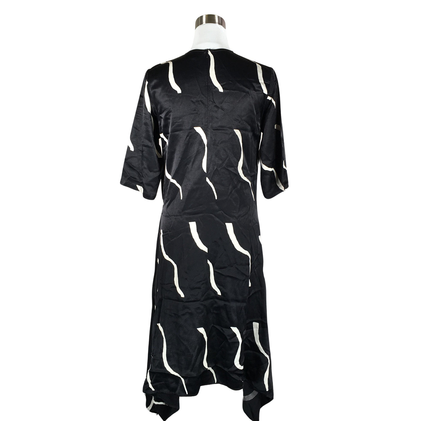 Unisex Marimekko - Sifonkimekko, koko 36 - (2)