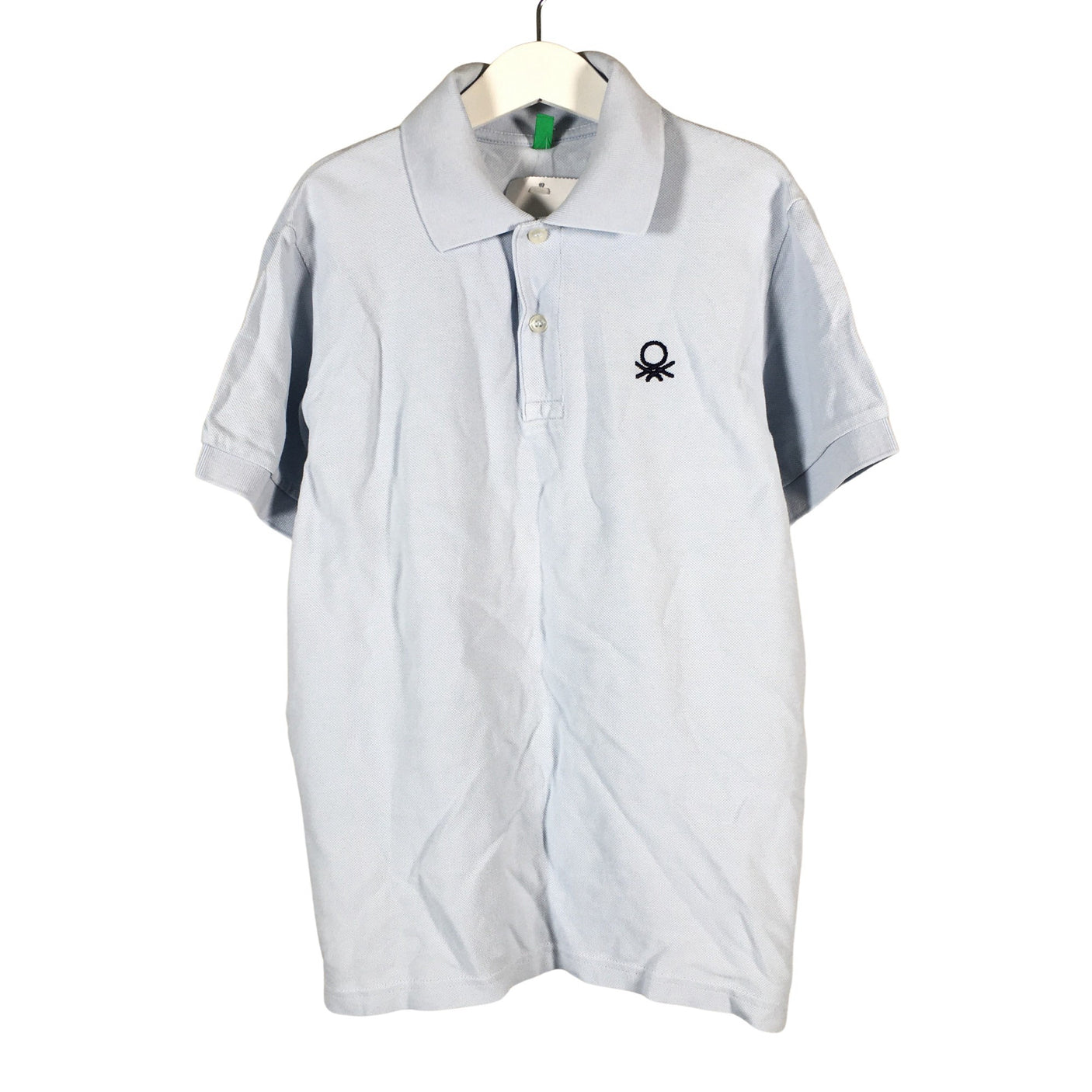 Unisex Benetton - Pikeepaita, koko 146 - 152 - (1)