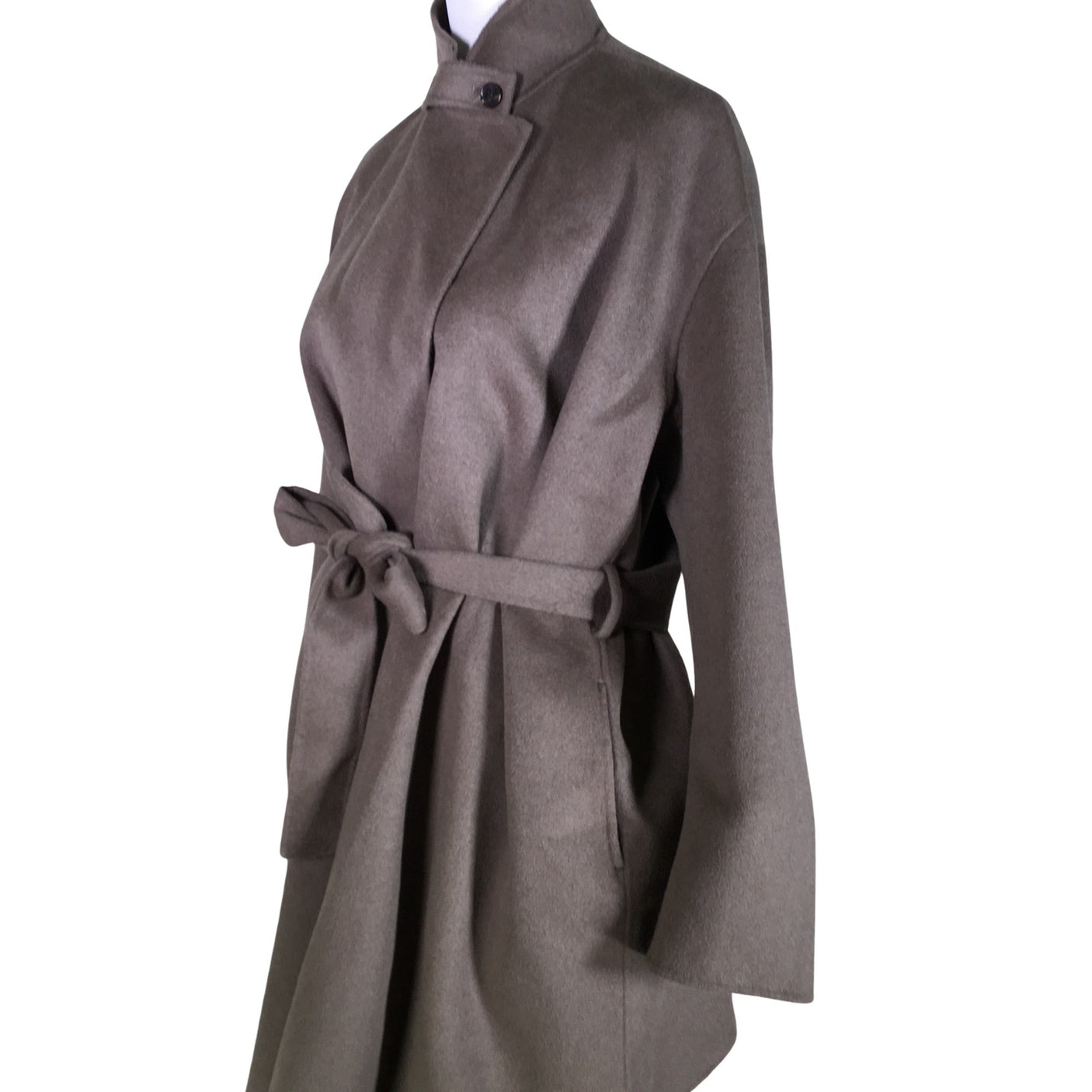 Unisex Filippa K. - Villakangastakki, koko 34 - (3)