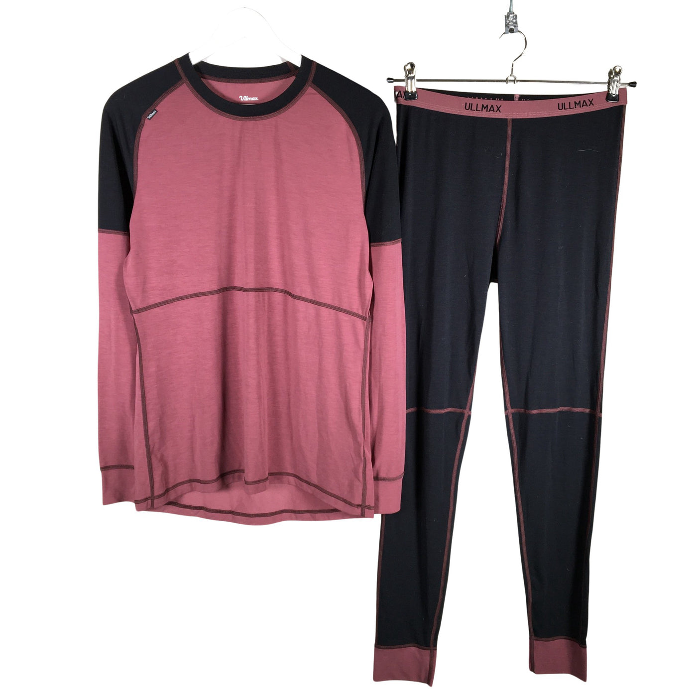 Unisex Ullmax - Kerrasto, koko 40 - (1)