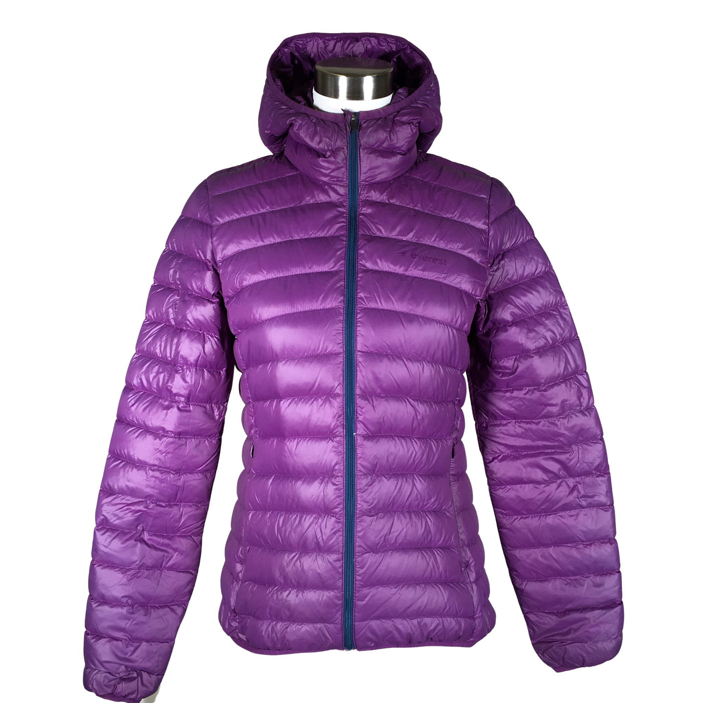 Unisex Everest - Kevytuntuvatakki, koko 38 - (1)