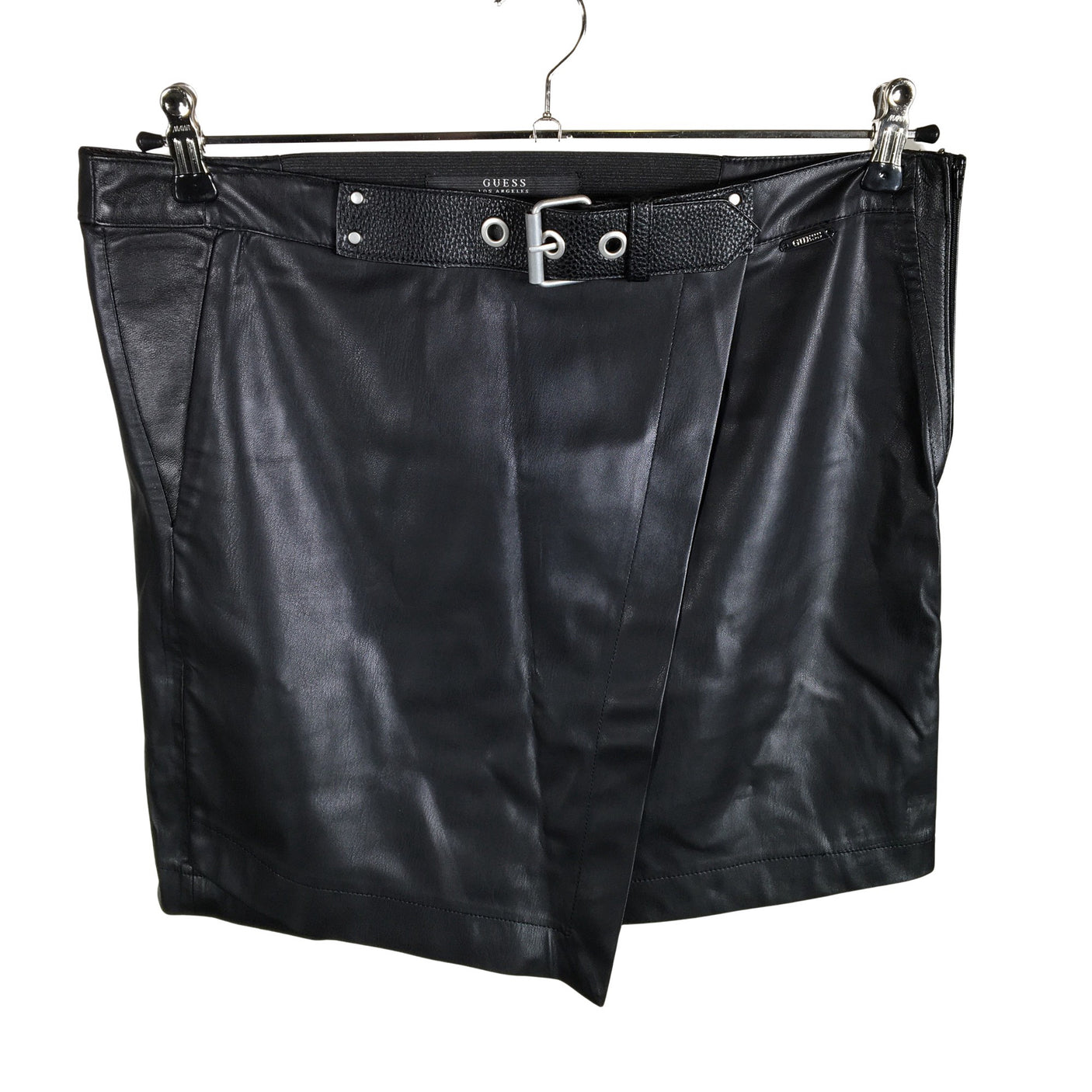 Unisex Guess - Nahkahame, koko 40 - (1)