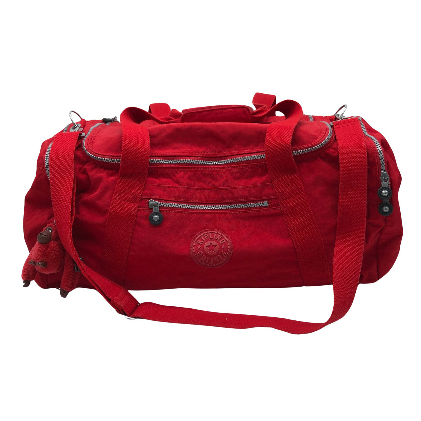 Unisex Kipling - Matkakassi, koko Maxi - (1)
