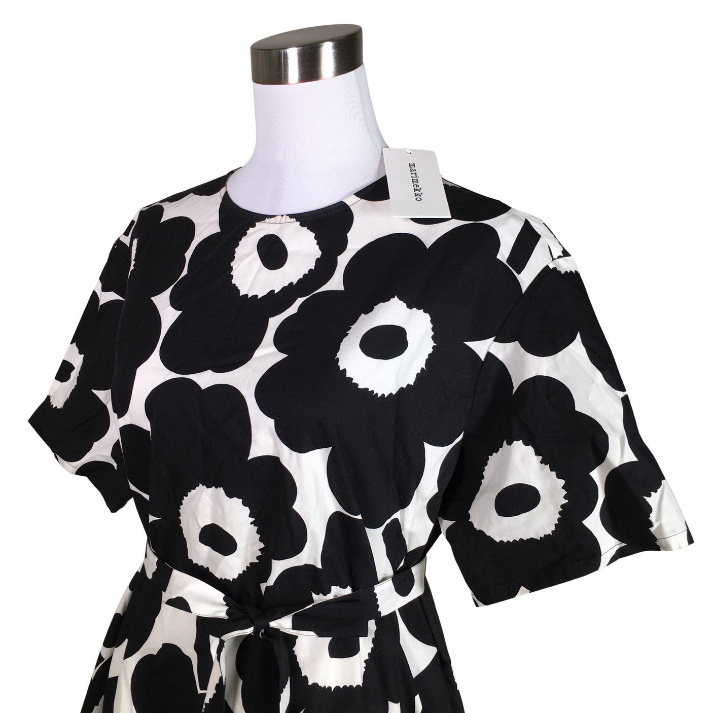 Unisex Marimekko - Kangasmekko, koko 40 - (3)