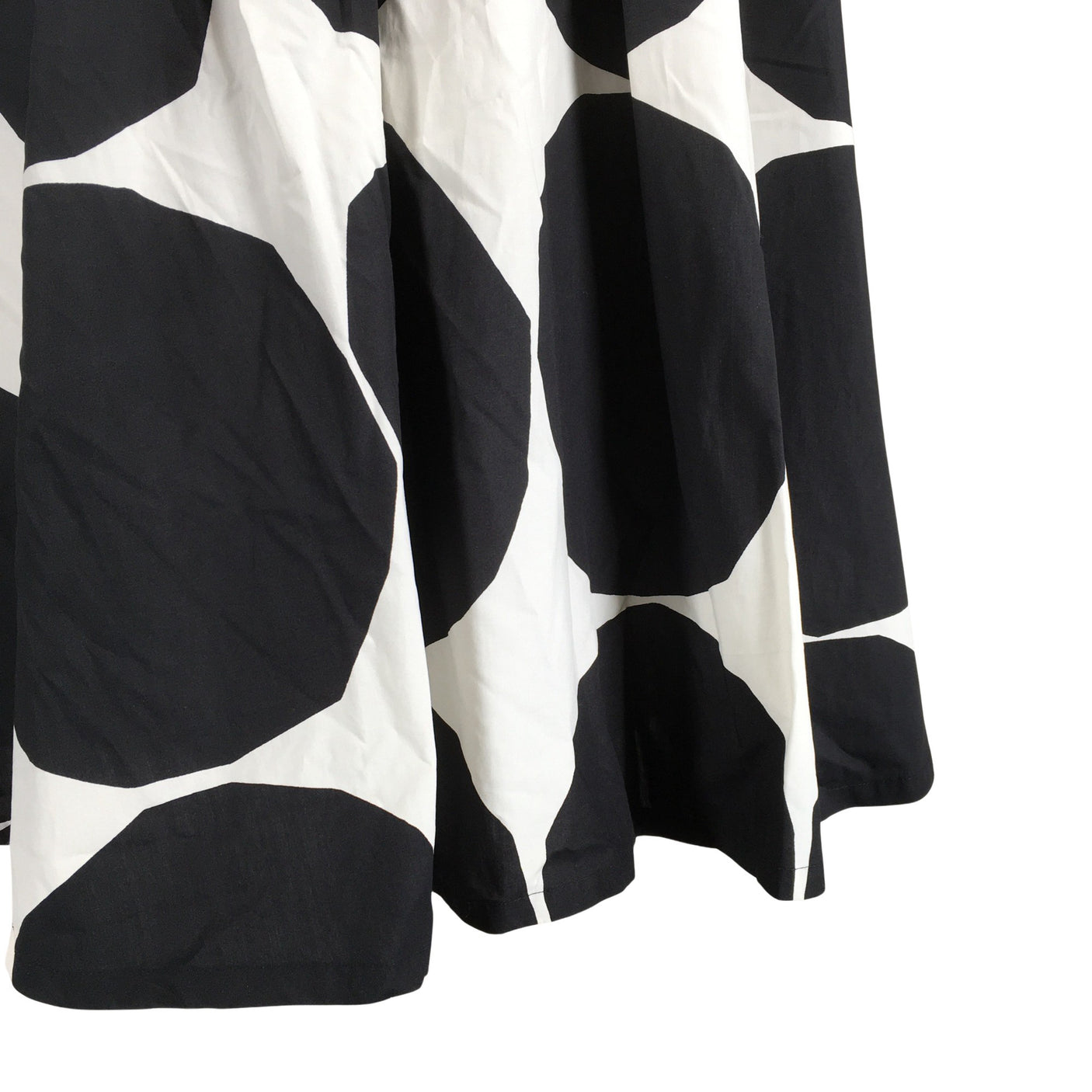 Unisex Marimekko - Kangashame, koko 40 - (3)