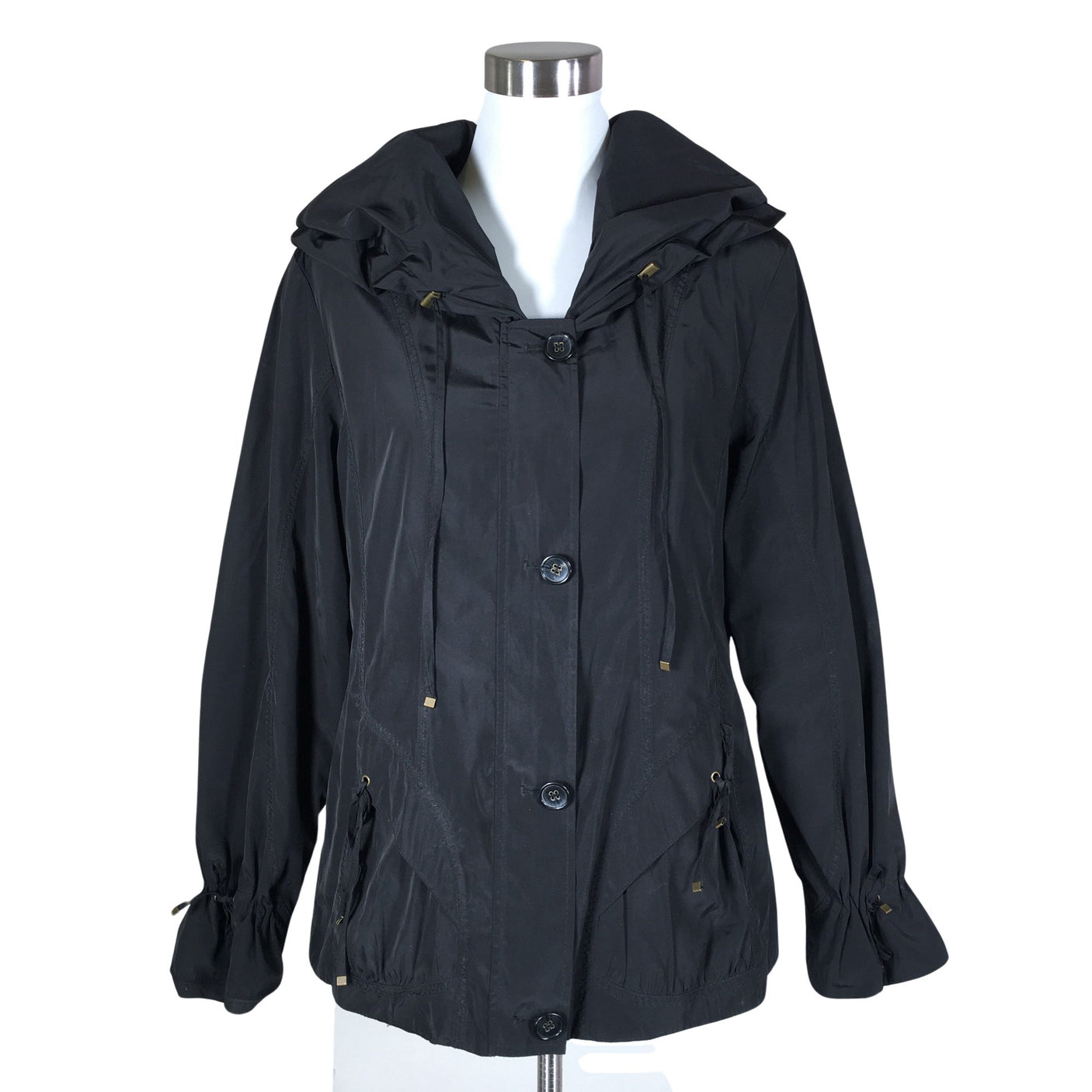 Unisex Gelco - Ulkoilutakki, koko 38 - (1)