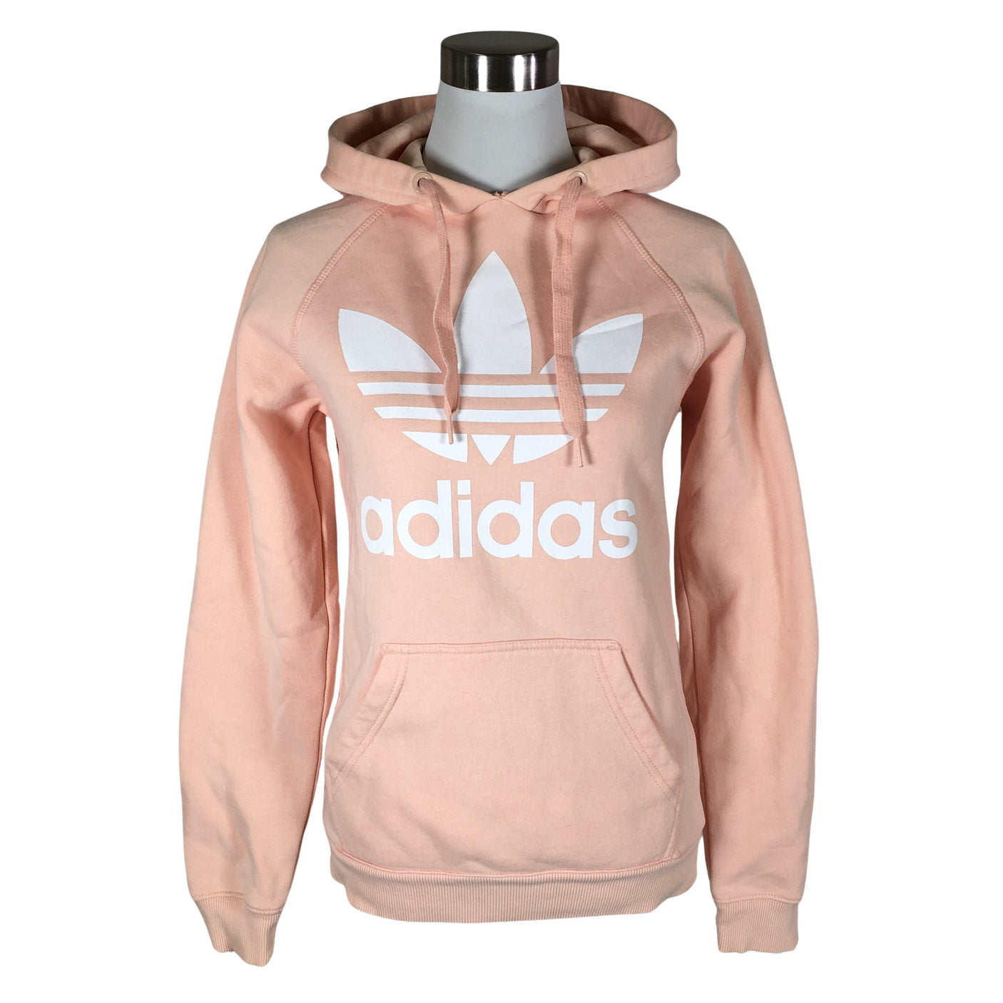 Unisex Adidas - Huppari, koko 34 - (1)