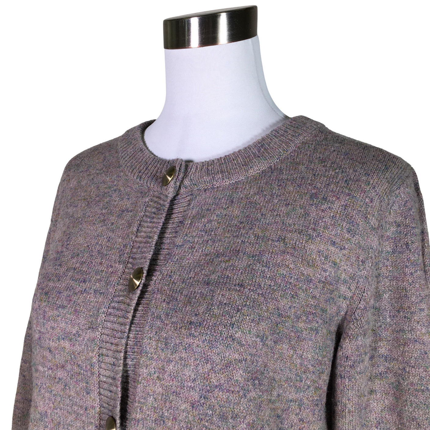 Unisex A.P.C. - Neuletakki, koko 38 - (3)