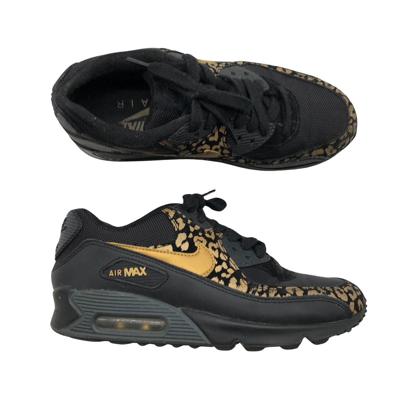 Unisex Nike - Tennarit, koko 38 - (1)