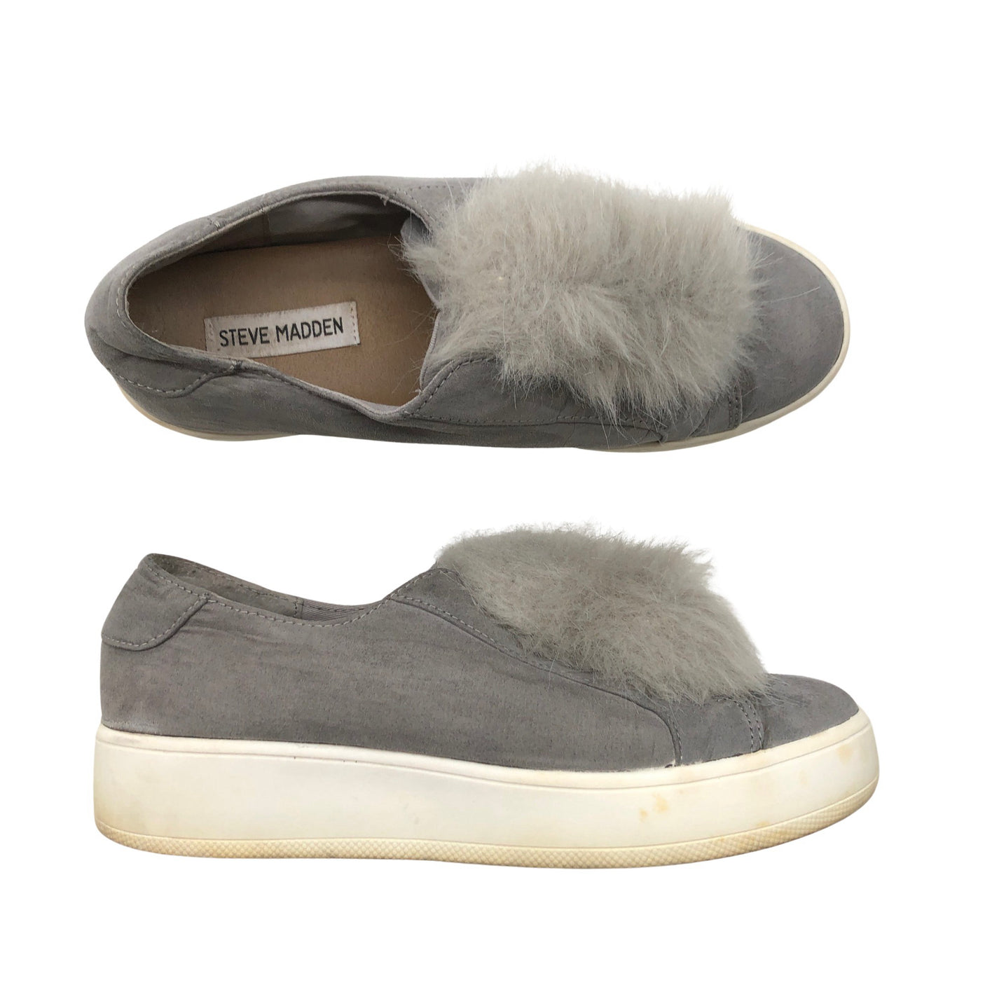 Unisex Steve Madden - Tennarit, koko 40 - (1)