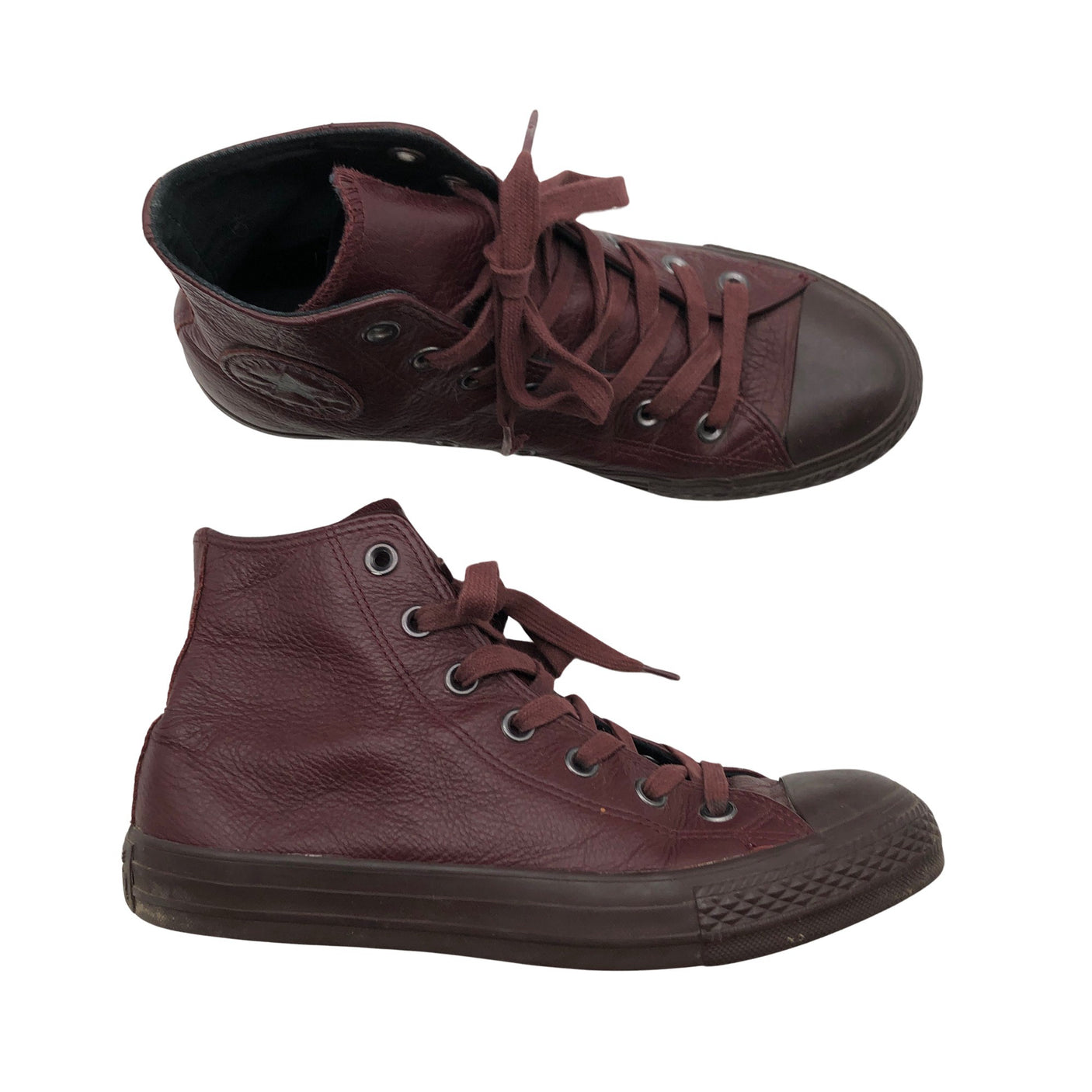 Unisex Converse - Tennarit, koko 39 - (1)