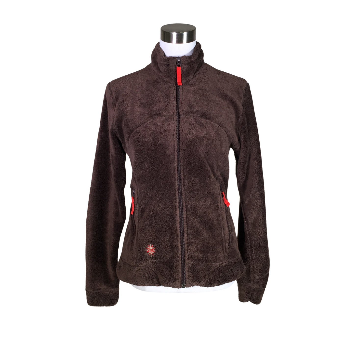 Unisex Warmpeace - Fleecetakki, koko 38 - (1)