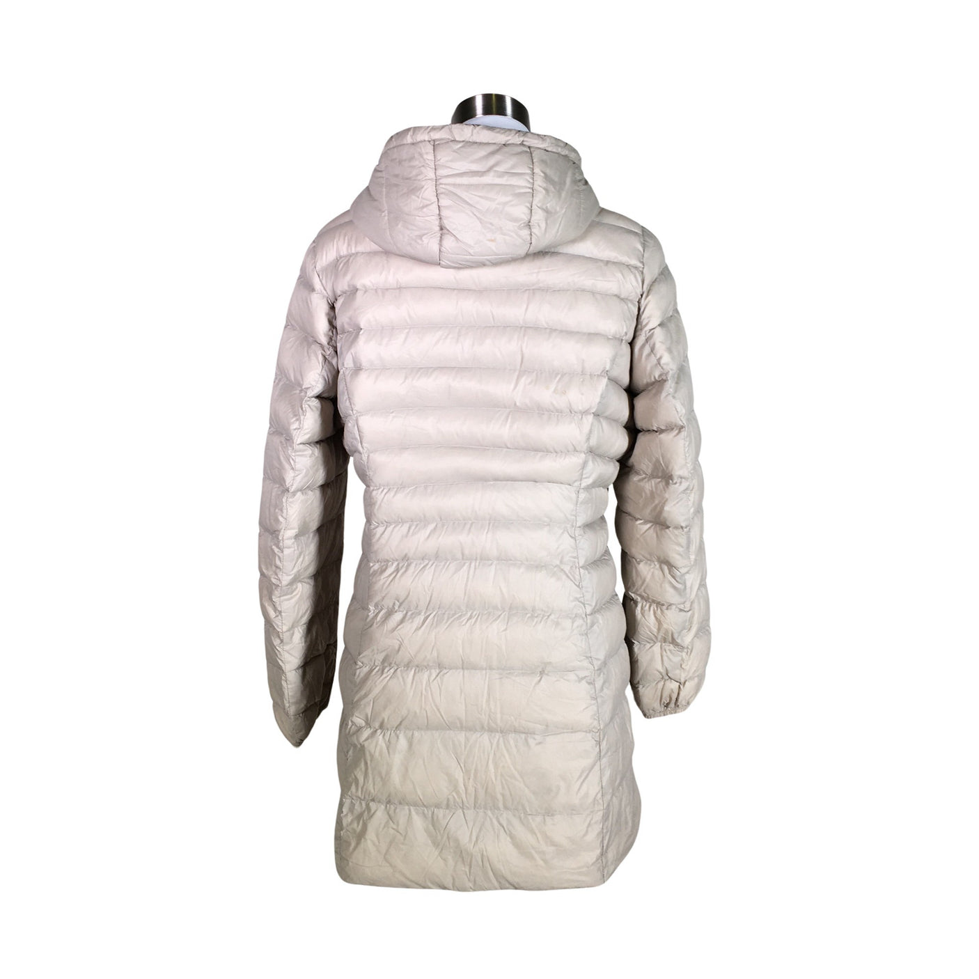 Unisex Free Quent - Kevytuntuvatakki, koko 36 - (2)