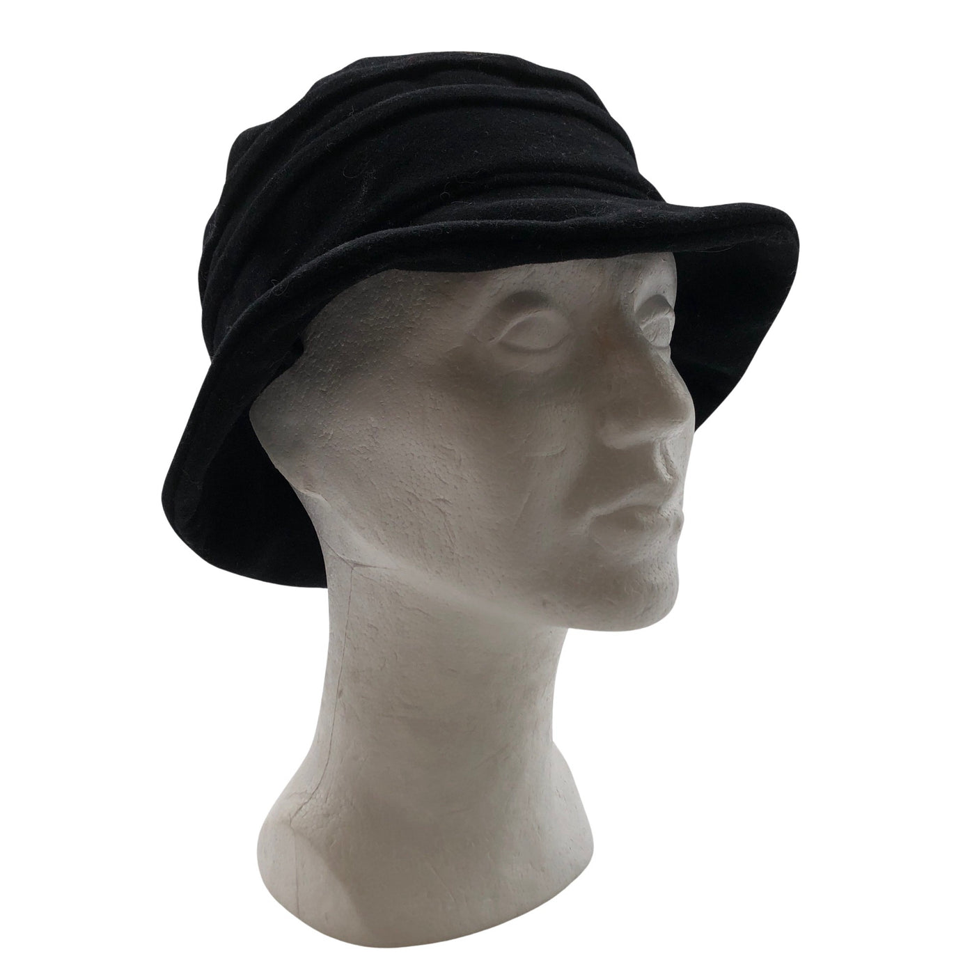 Unisex Fredrikson - Hattu, koko 56 - 58 cm - (1)