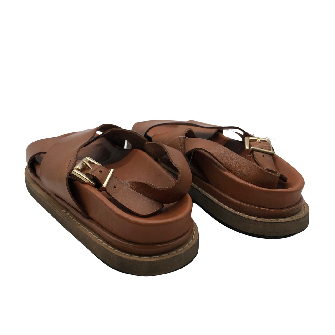 Unisex Alohas - Sandaalit, koko 38 - (2)