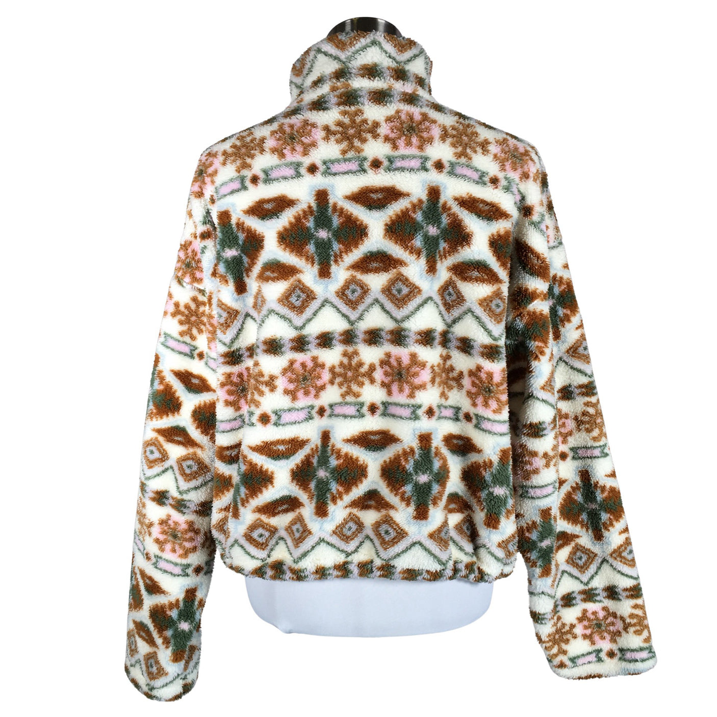 Unisex Chiquelle - Fleecepaita, koko 40 - (2)