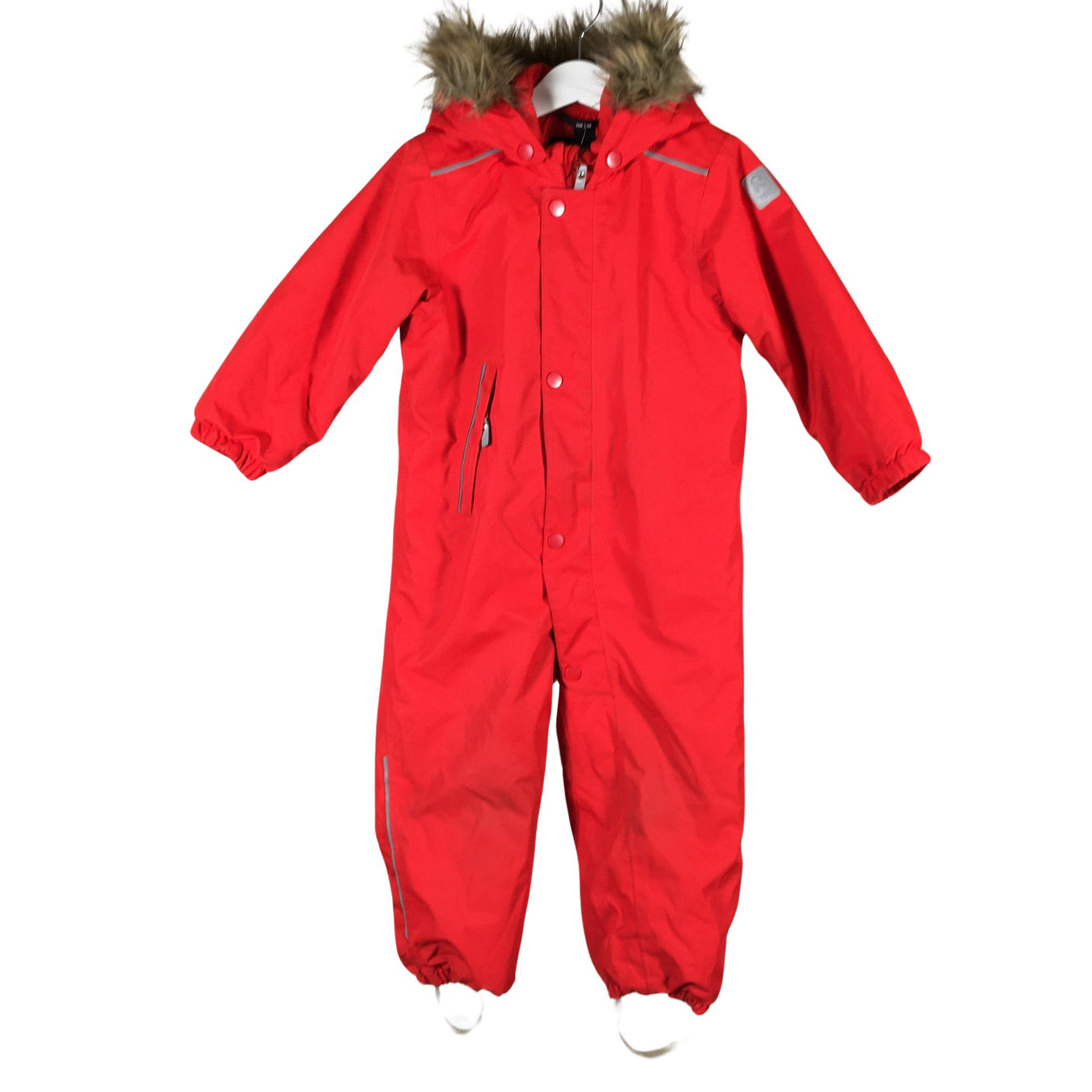 Unisex Reima - Toppahaalari, koko 92 - 98 - (1)