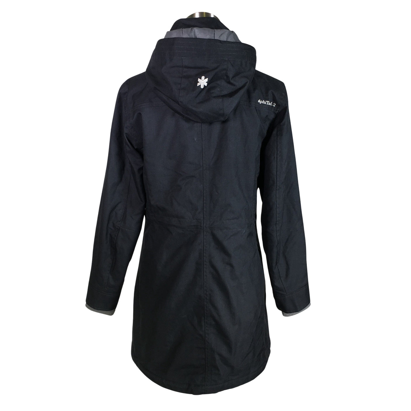 Unisex Áhkká - Parkatakki, koko 36 - (2)