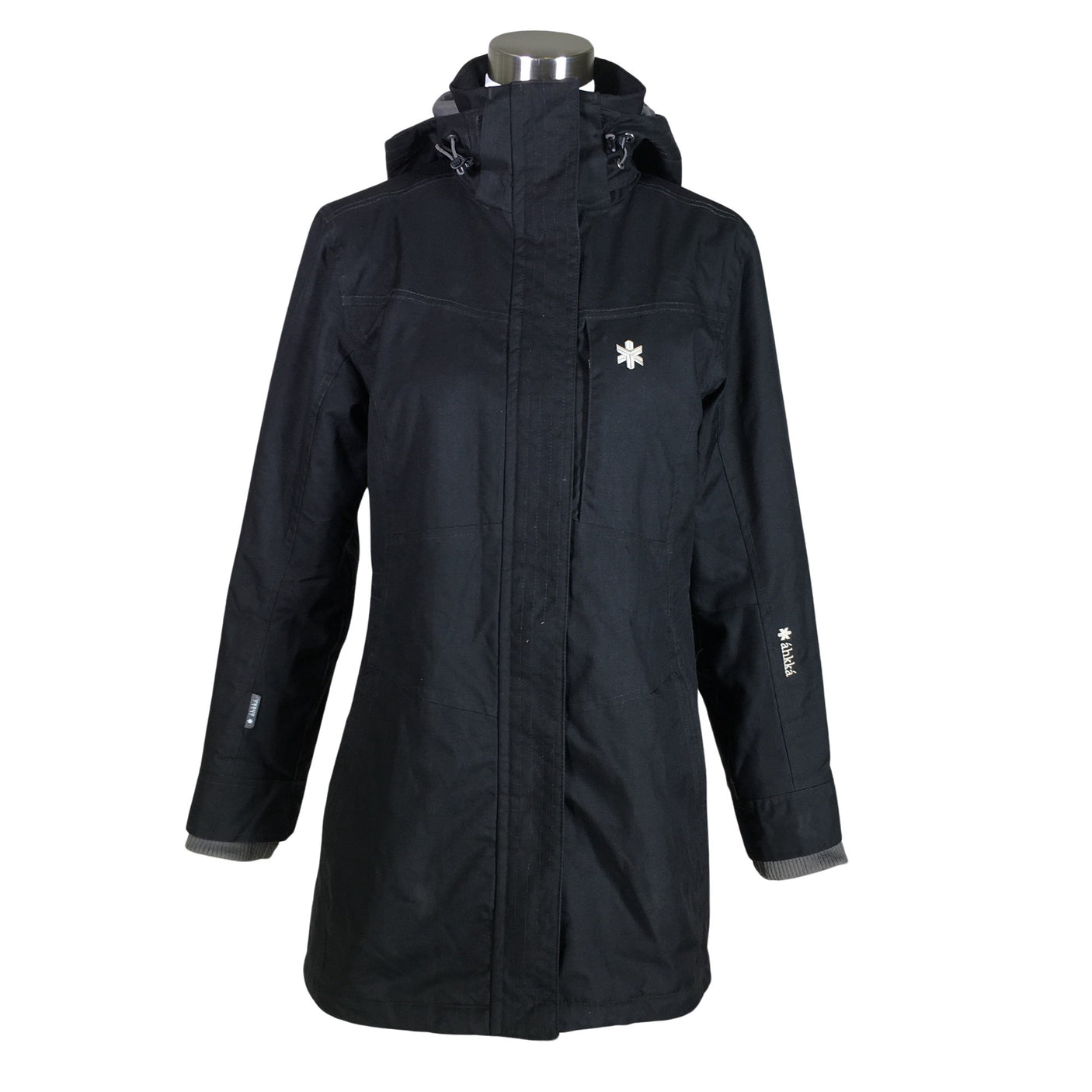 Unisex Áhkká - Parkatakki, koko 36 - (1)