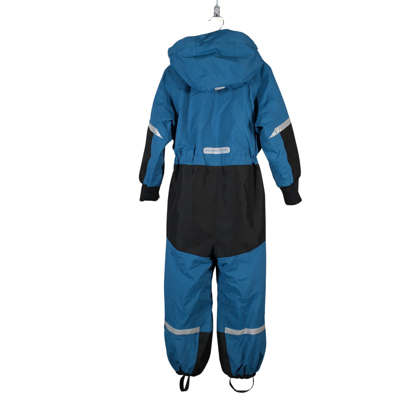 Unisex Polarn O. Pyret - Toppahaalari, koko 116 - 122 - (2)