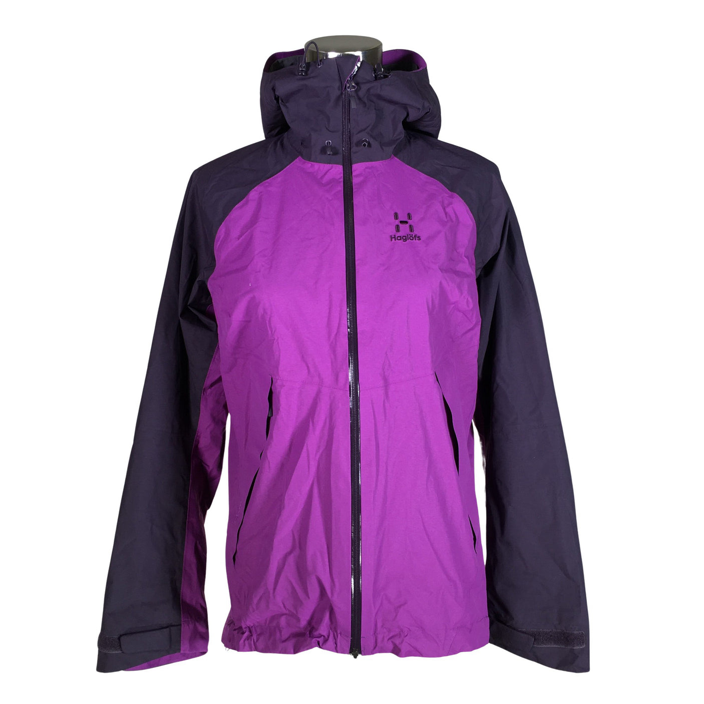 Unisex Haglöfs - Kuoritakki, koko 38 - (1)