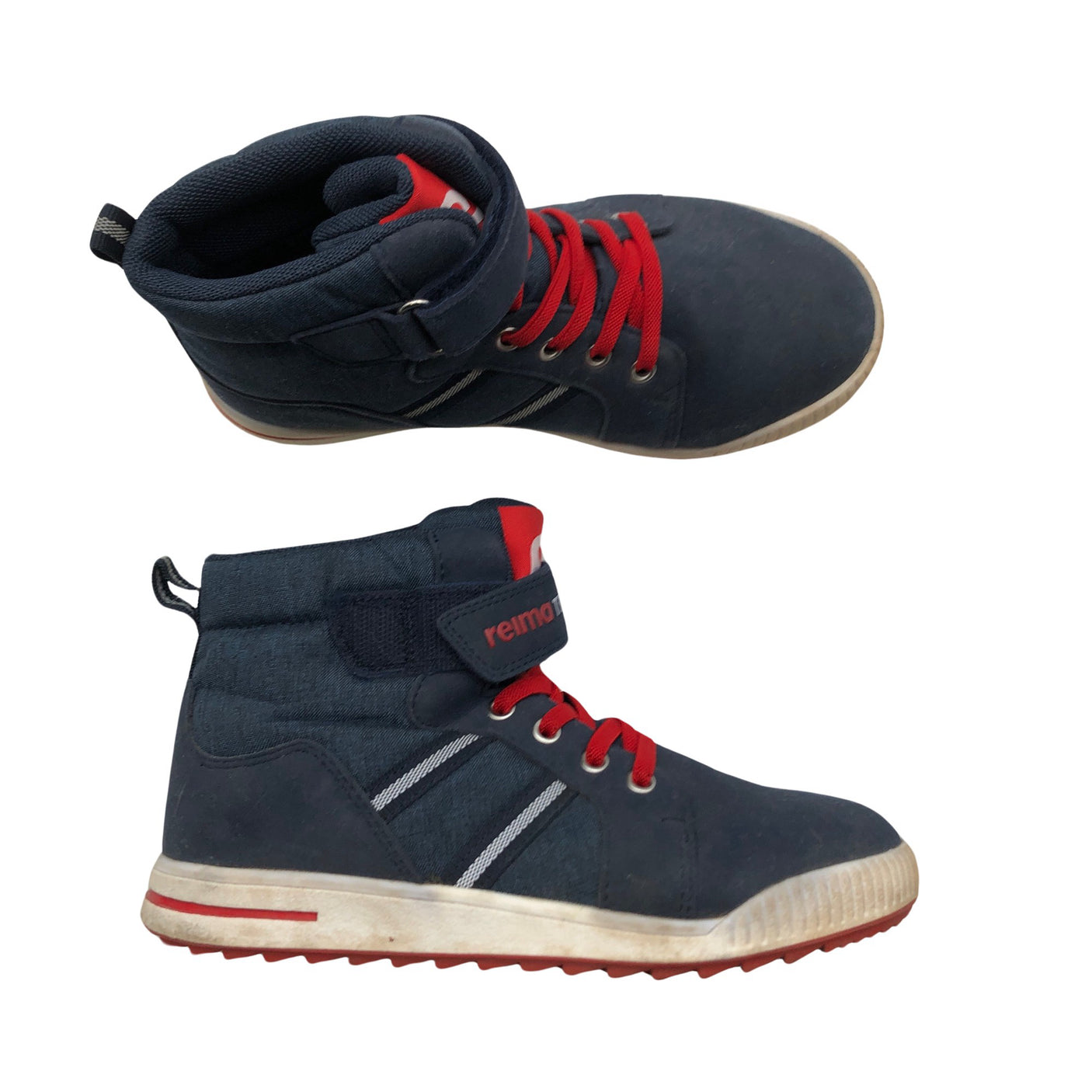 Unisex Reimatec - Välikausikengät, koko 32 - (1)