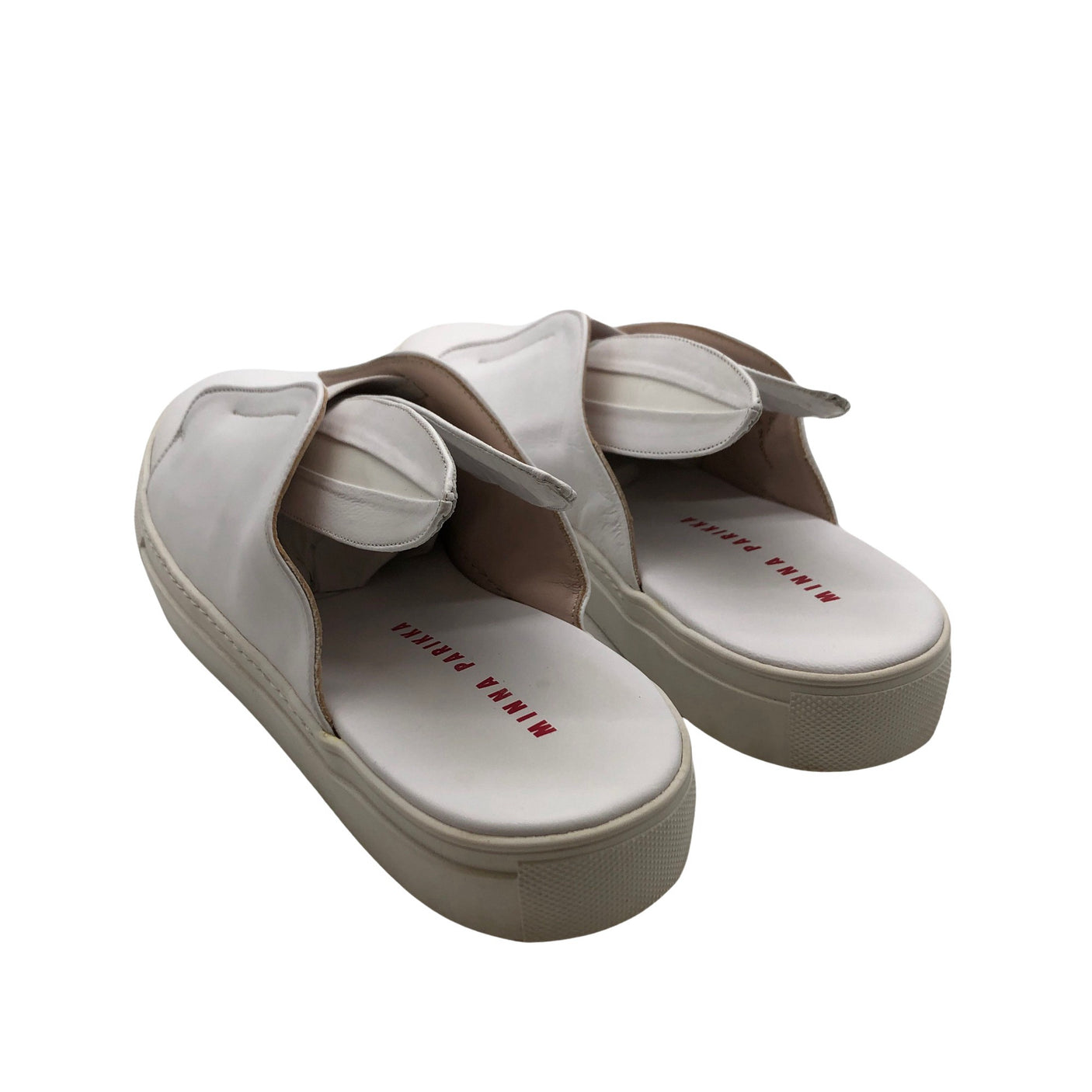 Unisex Minna Parikka - Sandaalit, koko 42 - (2)