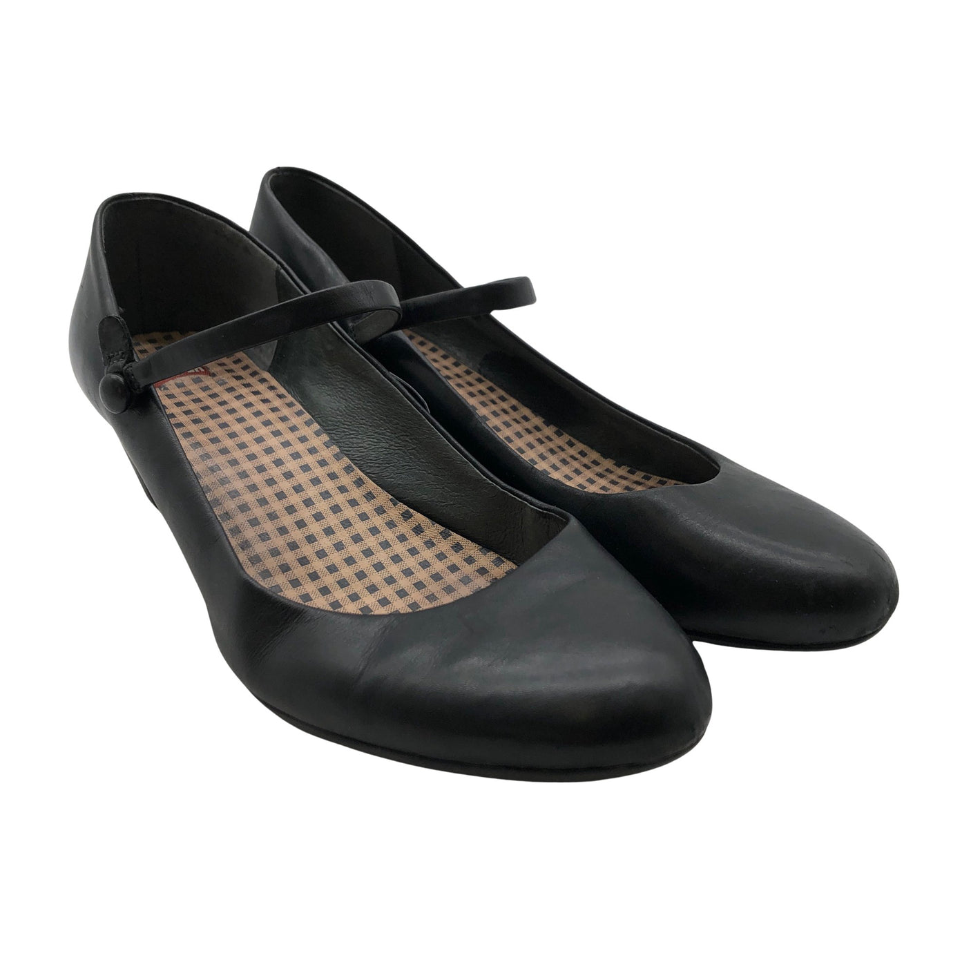 Unisex Camper - Korkokengät, koko 39 - (2)
